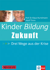 Kinder - Bildung - Zukunft Kinder - Bildung - Zukunft