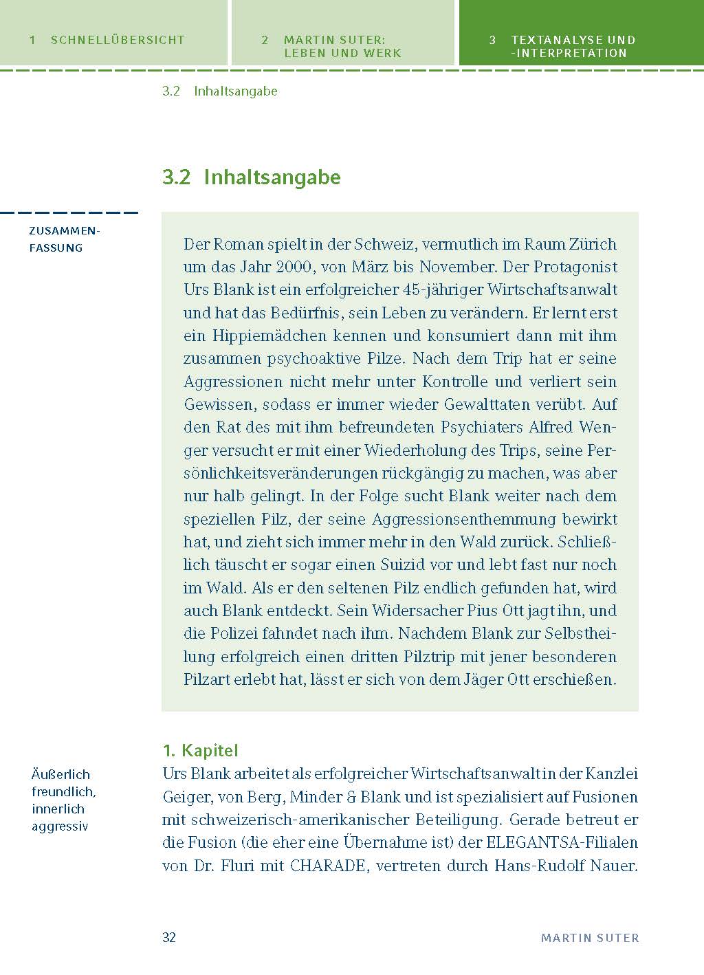 Die dunkle Seite des Mondes von Martin Suter.