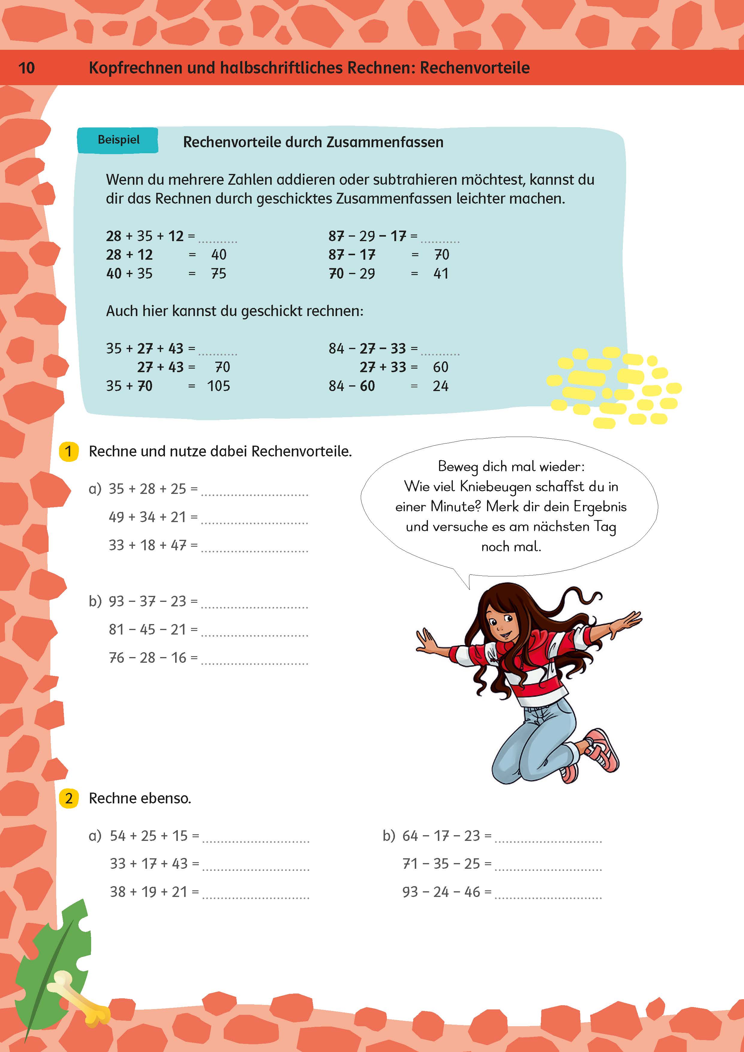 Klett Team Drachenstark: Das große Trainingsbuch Mathe 4. Klasse Klett Team Drachenstark: Das große Trainingsbuch Mathe 4. Klasse
