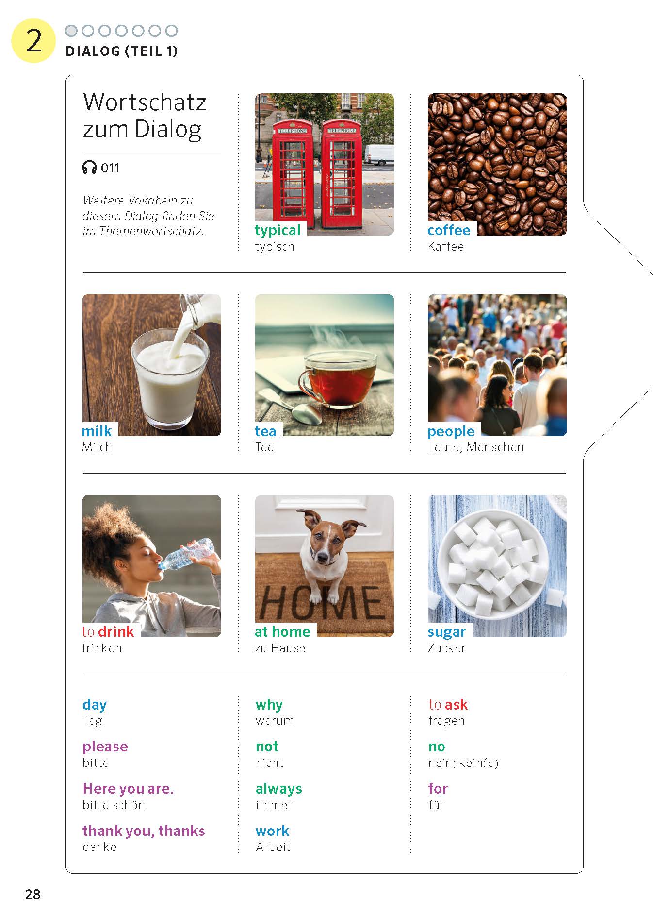 Langenscheidt Schritt für Schritt Englisch