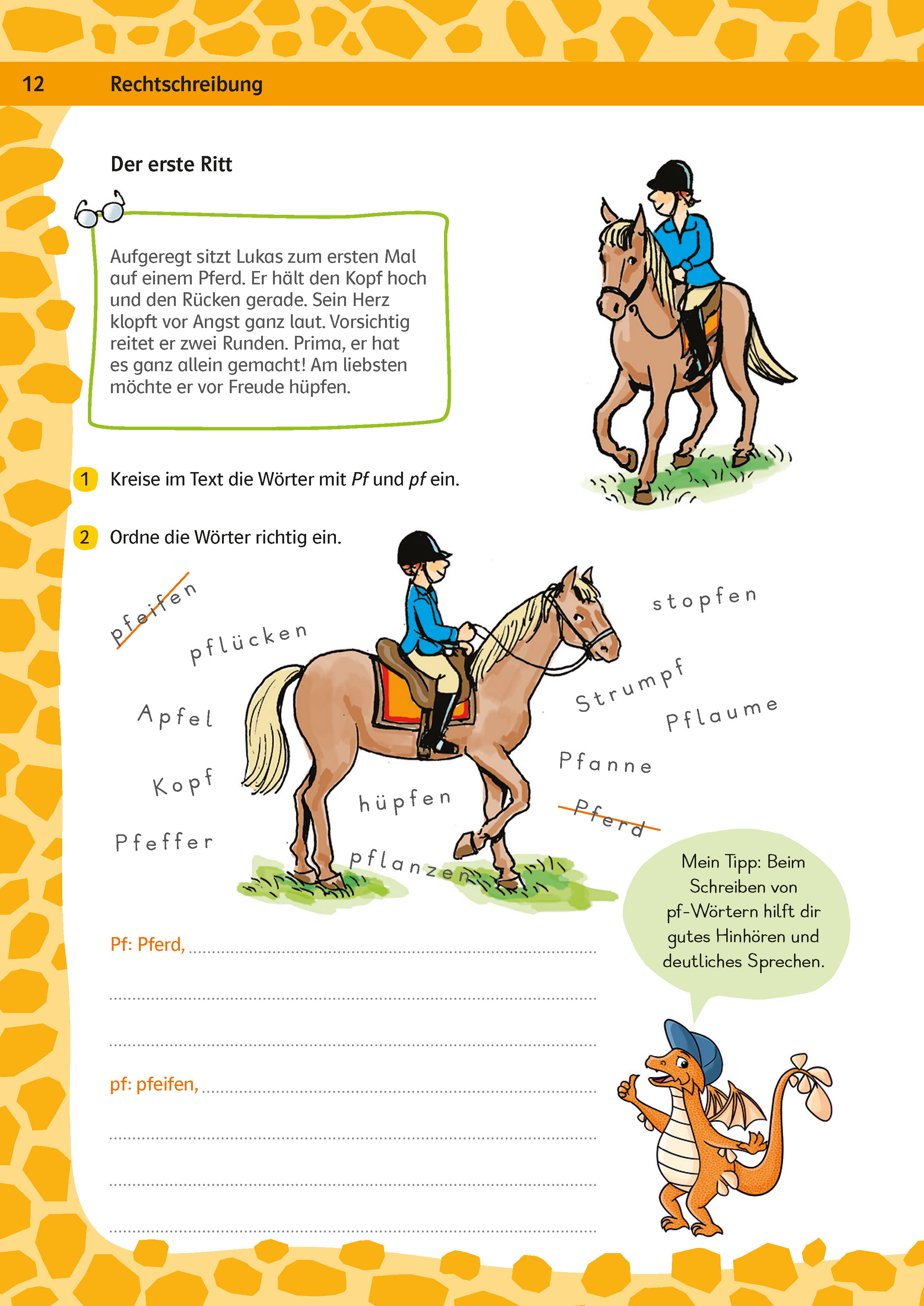 Klett Team Drachenstark: Topfit in Klasse 2 Klett Team Drachenstark: Topfit in Klasse 2