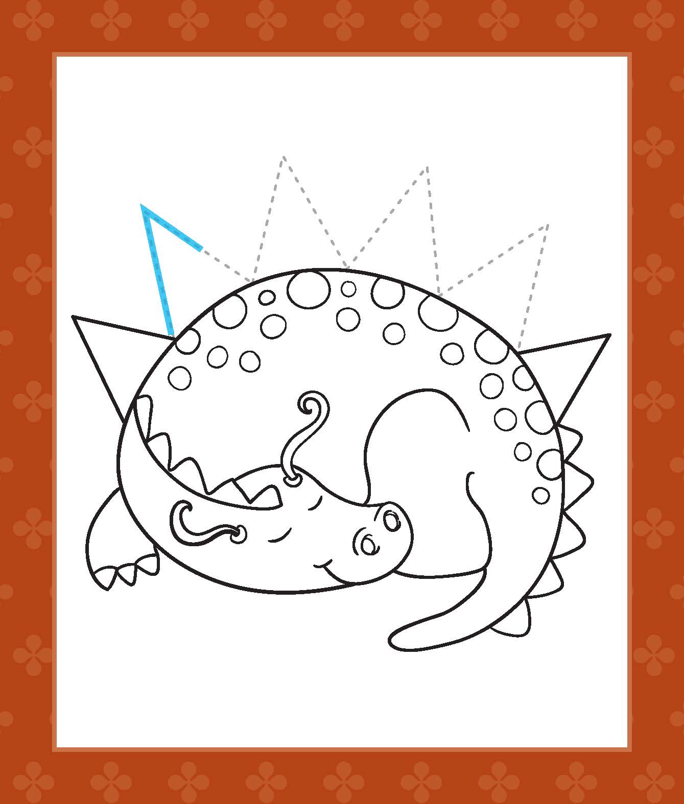 Klett Mein Lieblings-Block: Allererste Buchstaben-Rätsel