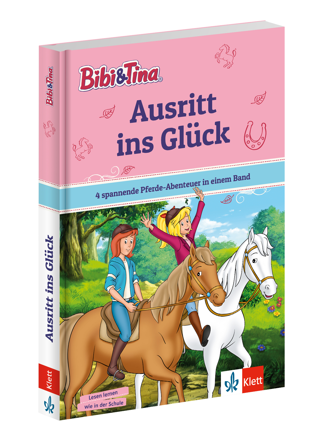 Bibi & Tina: Ausritt ins Glück Bibi & Tina: Ausritt ins Glück