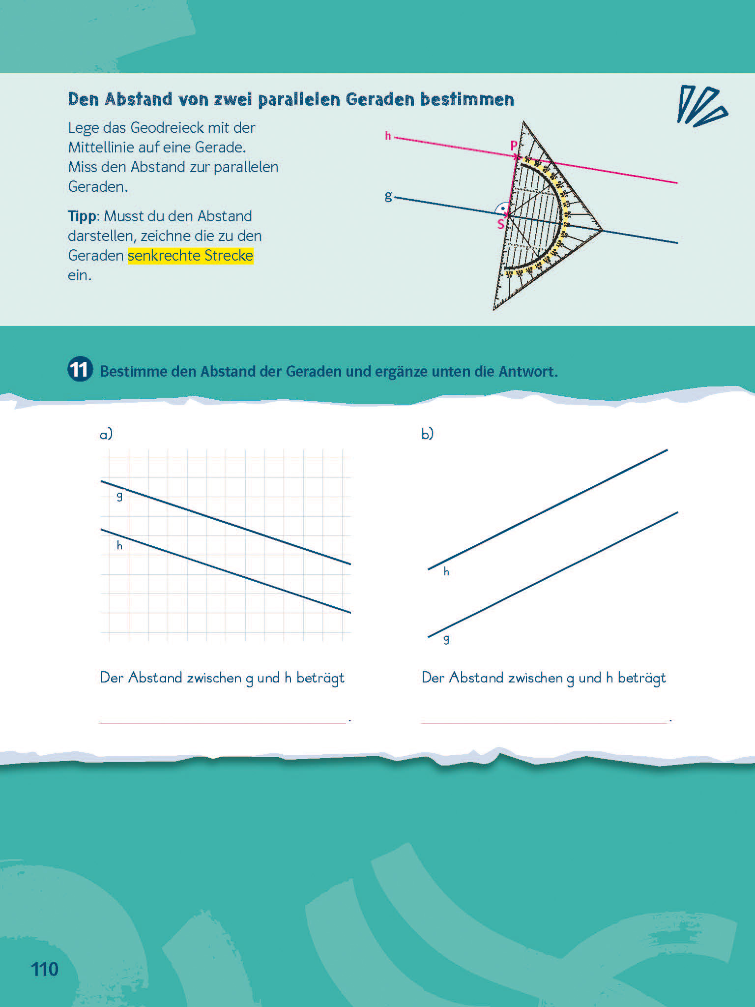 Klett Mathe ohne Drama 5. Klasse
