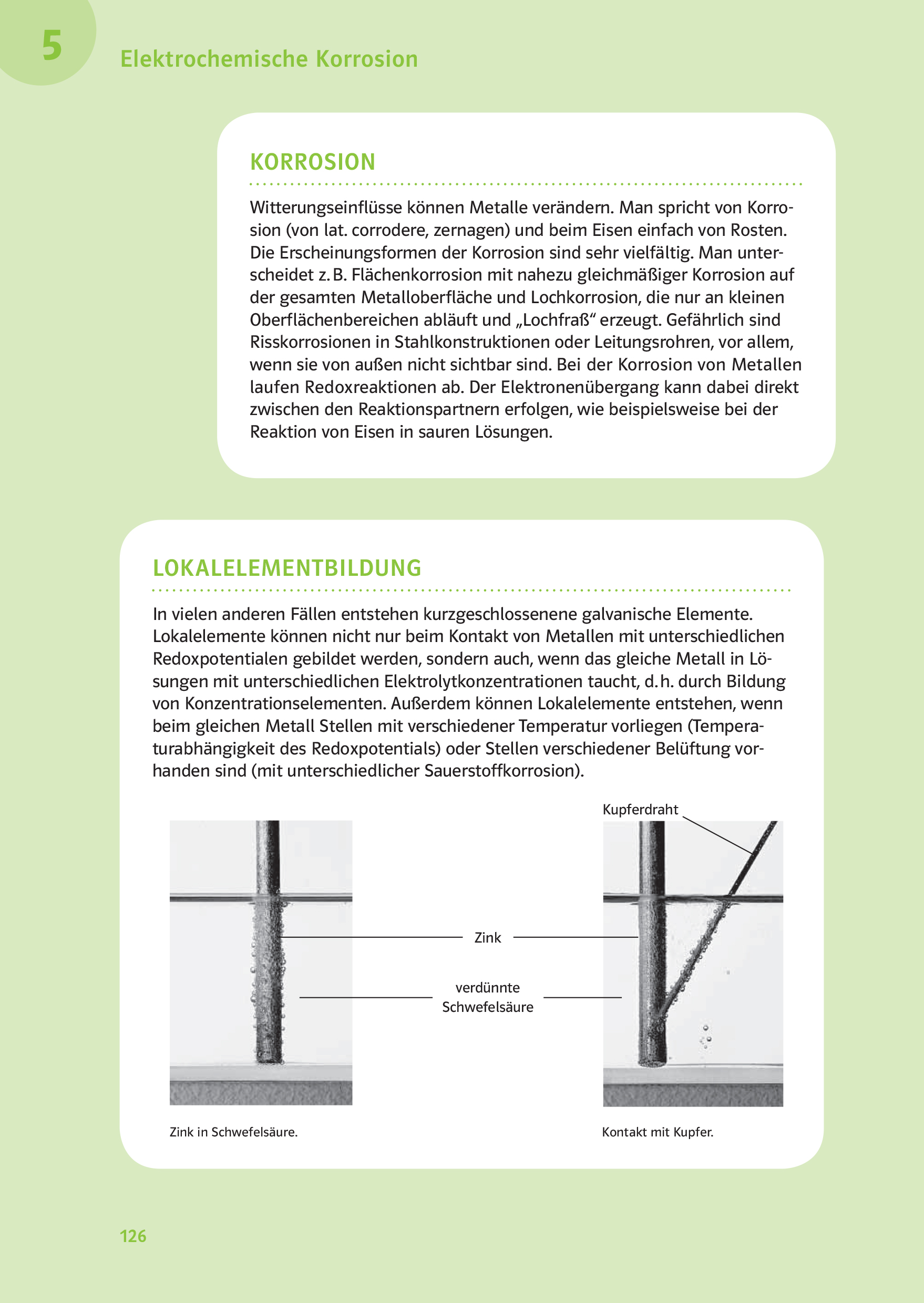 PONS Der große Abi-Check Chemie