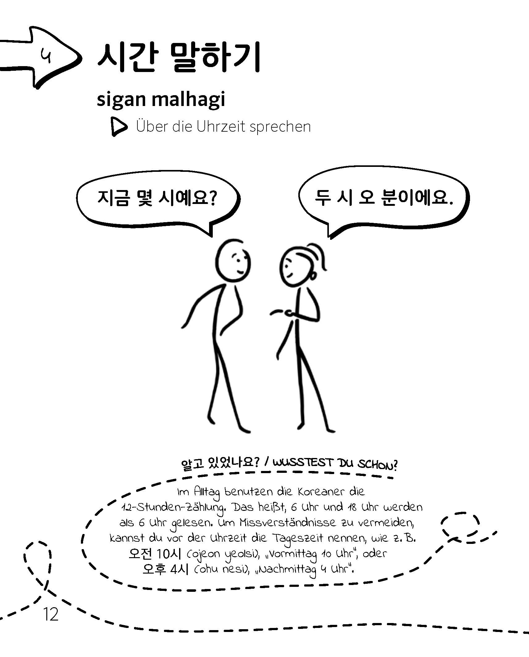 PONS Koreanisch Nie mehr sprachlos