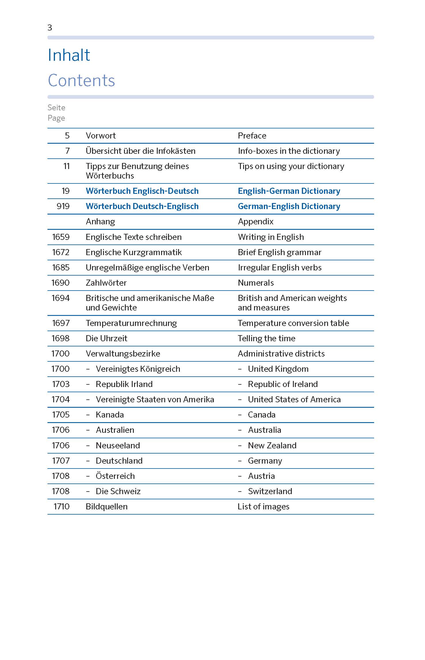 PONS Schülerwörterbuch Englisch