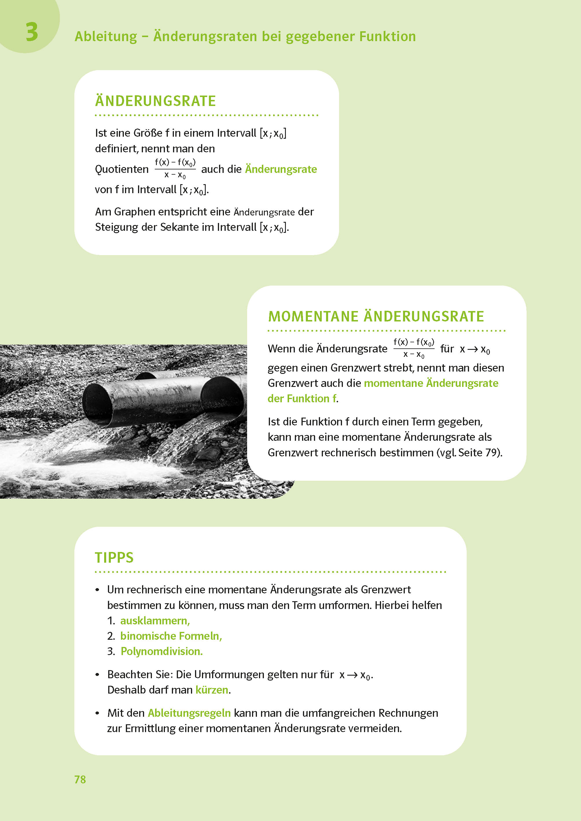PONS Abi-Check XXL Mathematik