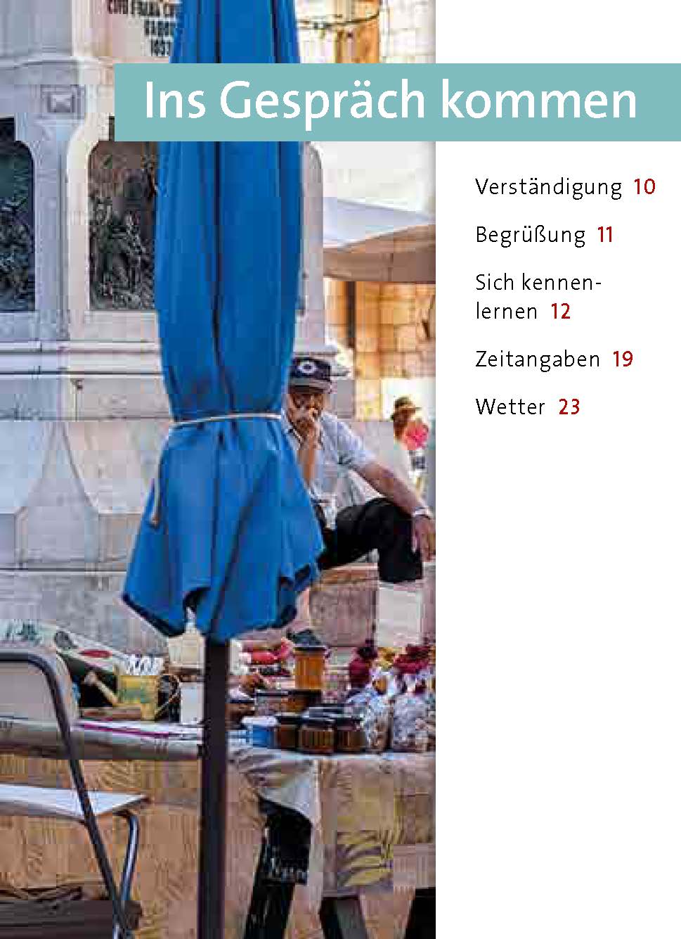 Langenscheidt Universal-Sprachführer Kroatisch