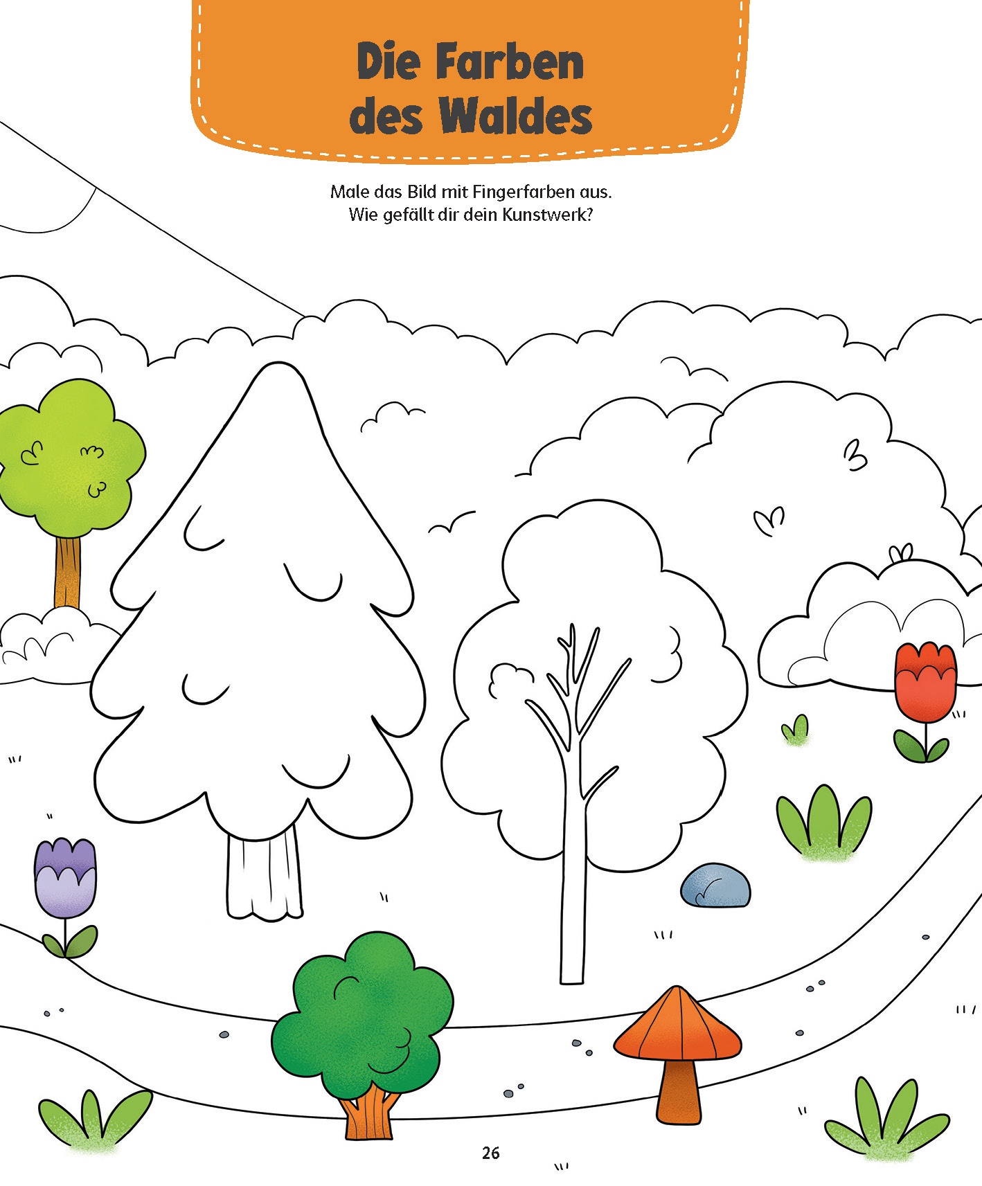 QUID+ Feinmotorik entdecken und entwickeln