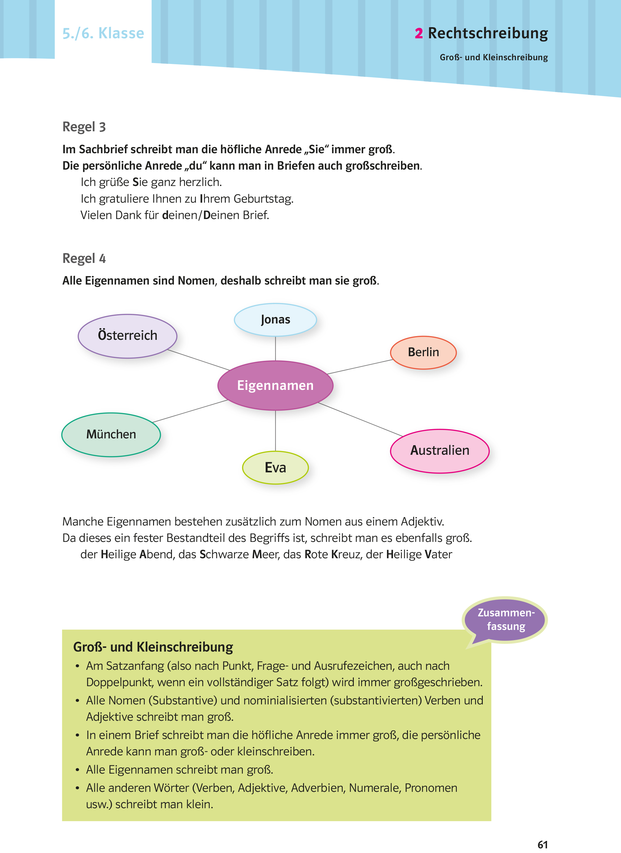 PONS Schulwissen XXL Deutsch 5.-10. Klasse