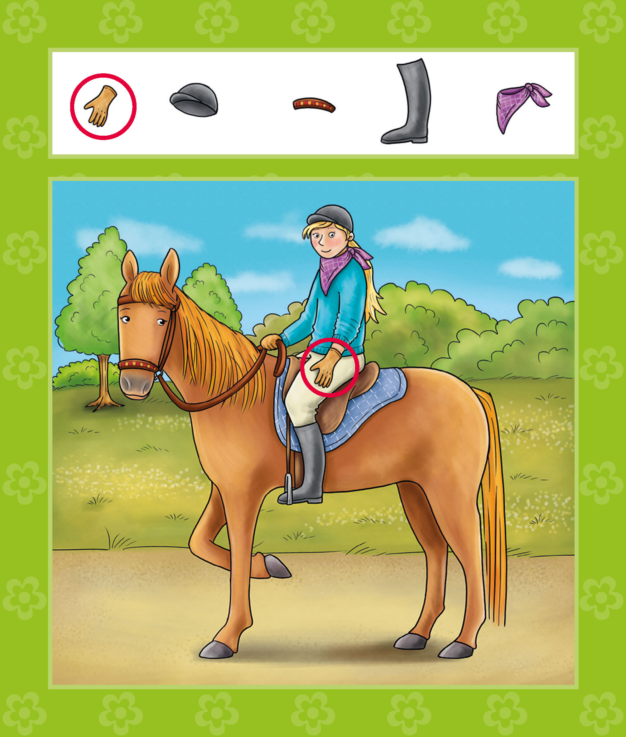 Klett Mon bloc préféré: Pour ne pas s’ennuyer Klett Mon bloc préféré: Pour ne pas s’ennuyer