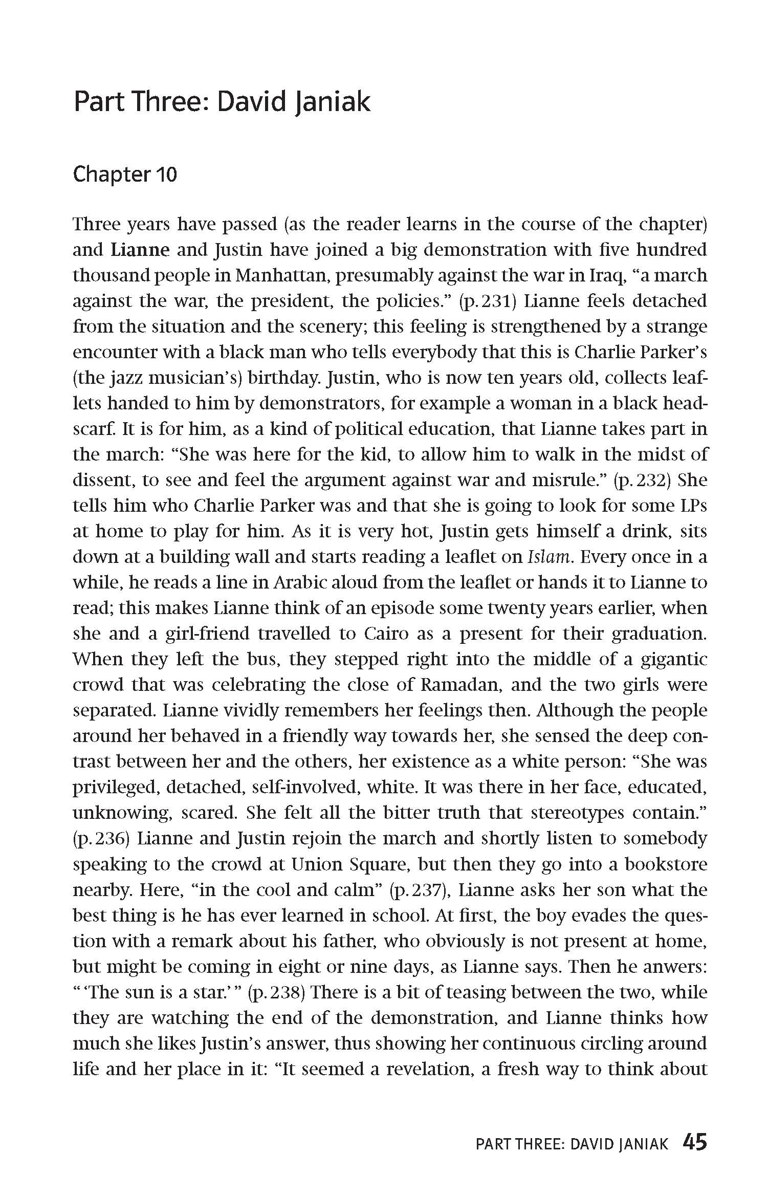 Klett Lektürehilfen Don DeLillo, Falling Man