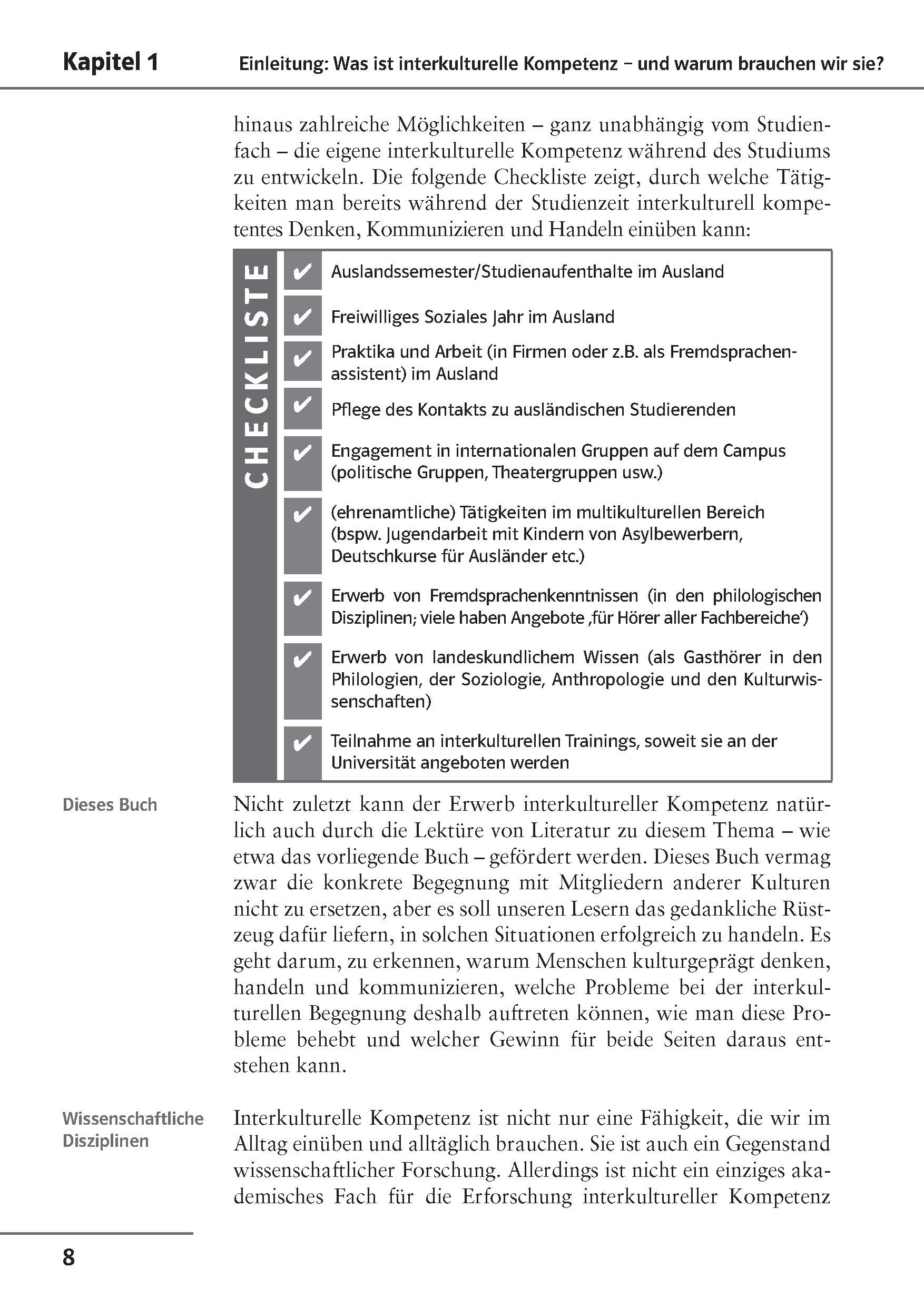 Uni Wissen Interkulturelle Kompetenzen