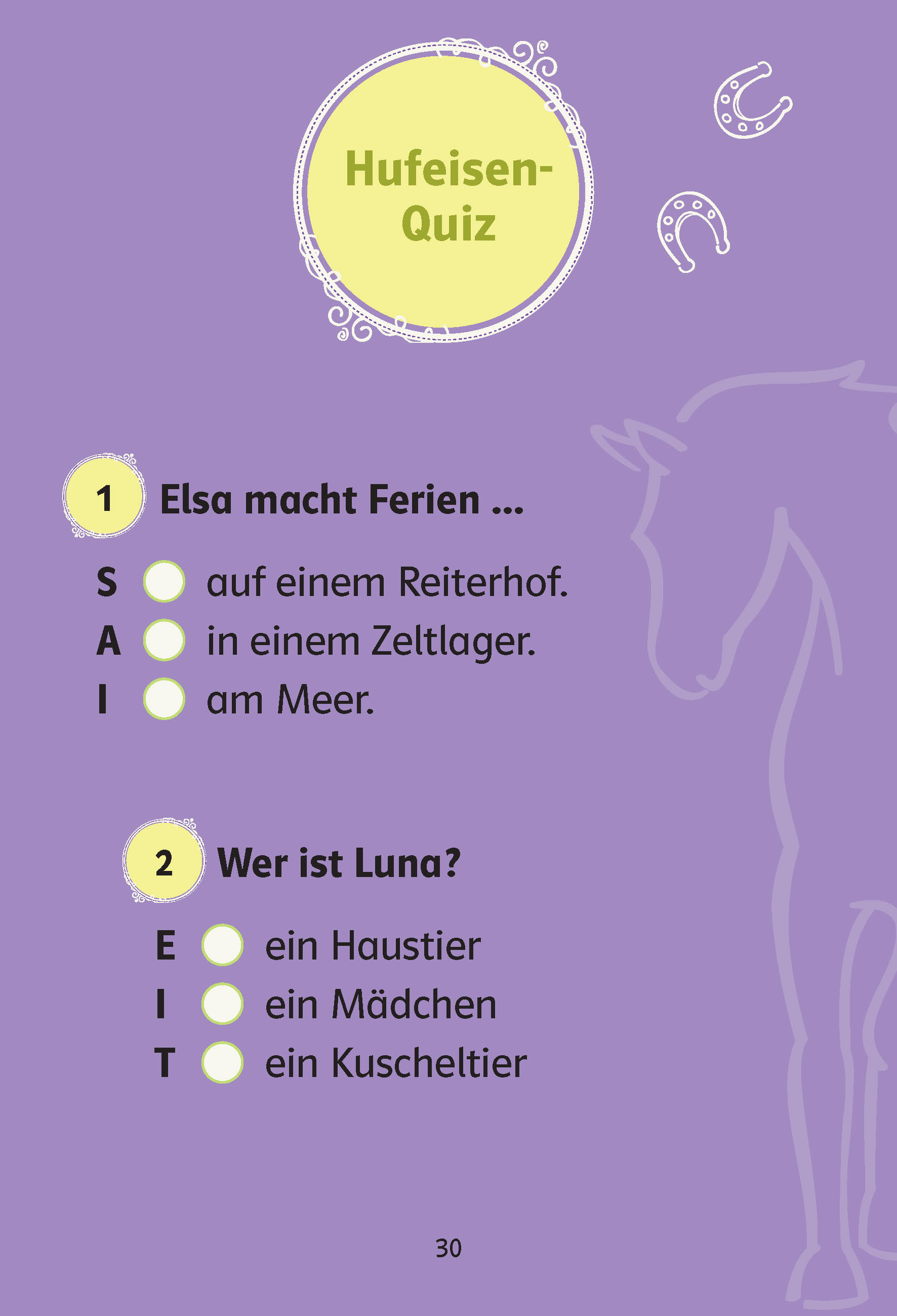 Bibi & Tina: Das Einhorn ist weg! Bibi & Tina: Das Einhorn ist weg!