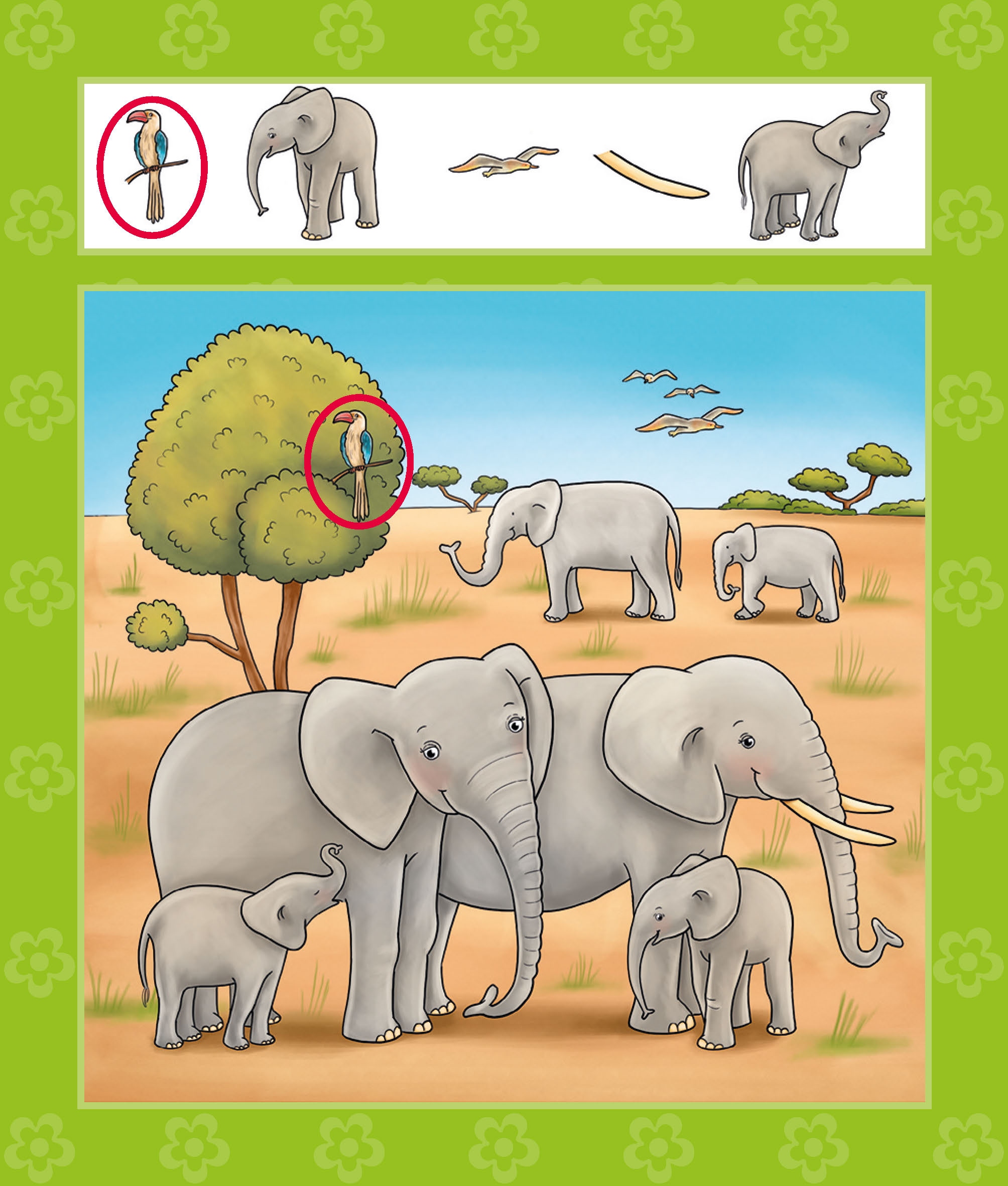 Klett My favourite pad: I´m not bored