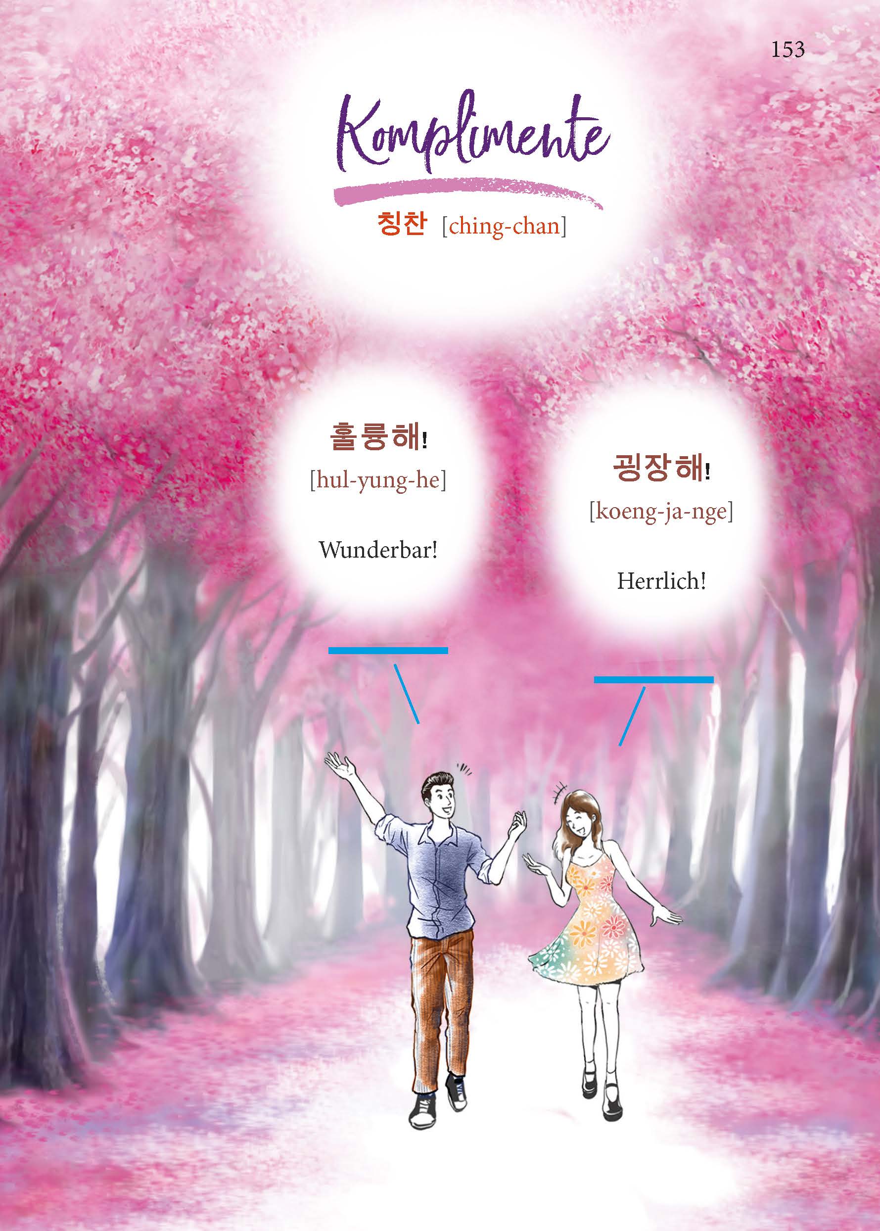 PONS Koreanisch Im Handumdrehen