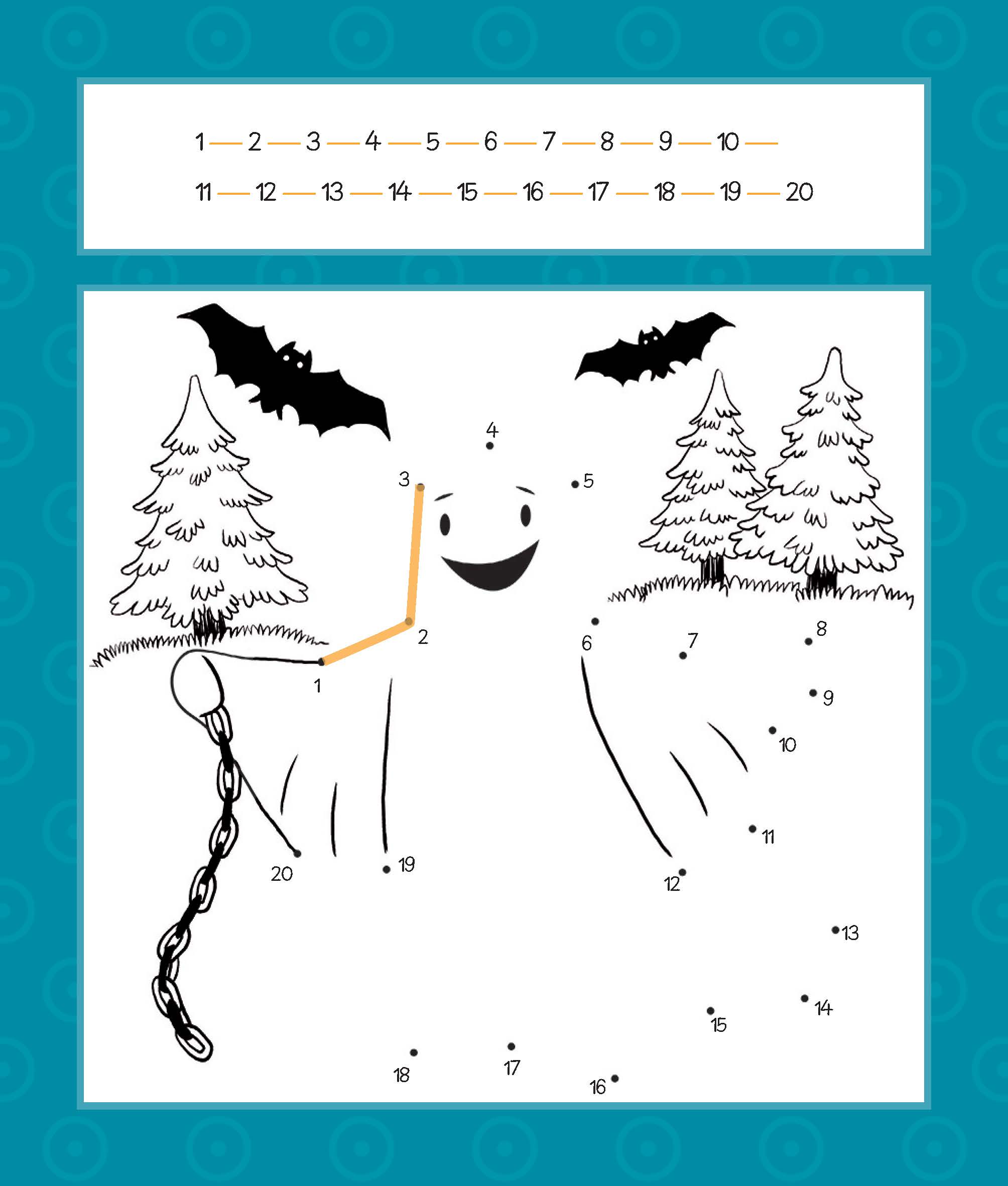 Klett Mein Lieblings-Block Von Punkt zu Punkt