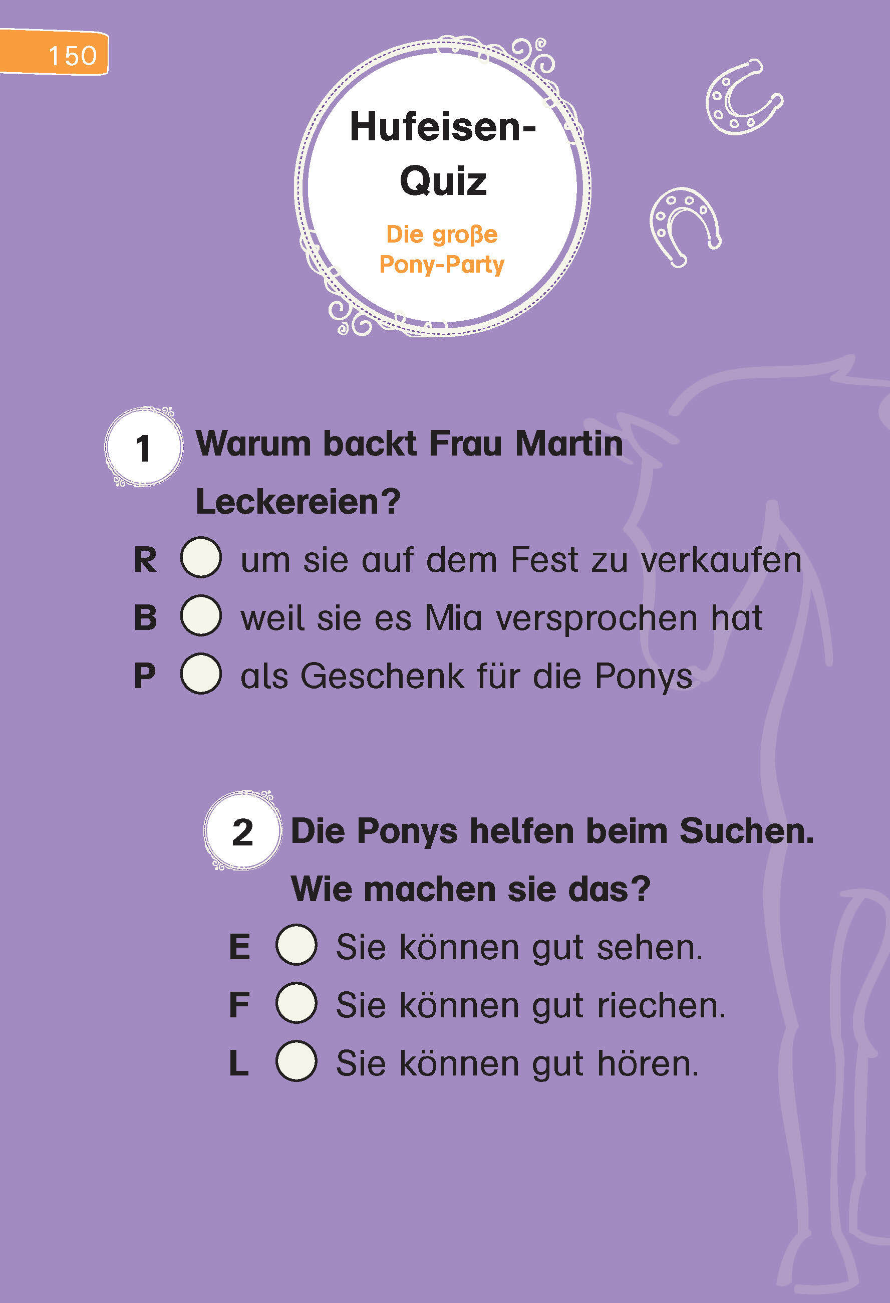 Bibi & Tina: Die 6 schönsten Reiterhof-Abenteuer Bibi & Tina: Die 6 schönsten Reiterhof-Abenteuer