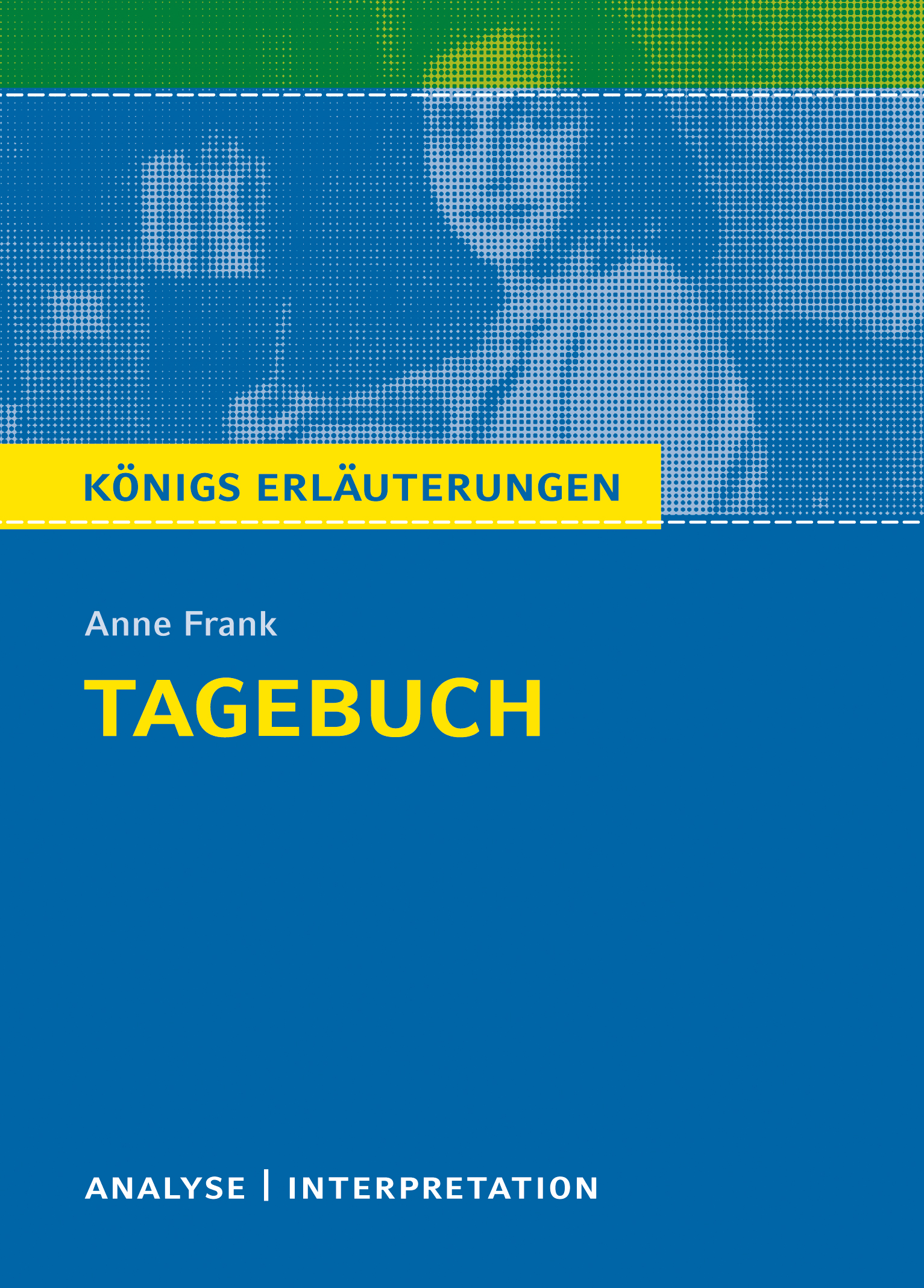 Tagebuch von Anne Frank