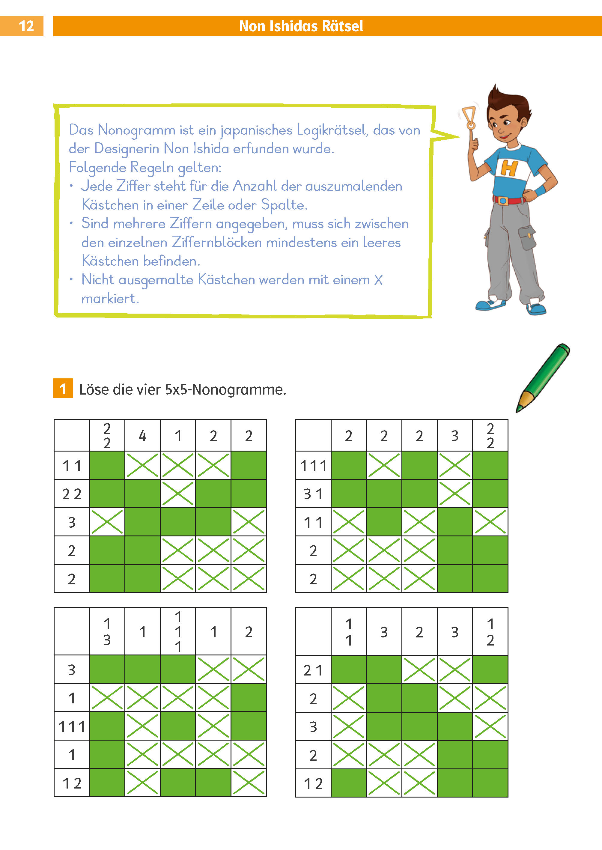 Klett Die Mathe-Helden: Knobelaufgaben für Mathe-Helden 4. Klasse Klett Die Mathe-Helden: Knobelaufgaben für Mathe-Helden 4. Klasse