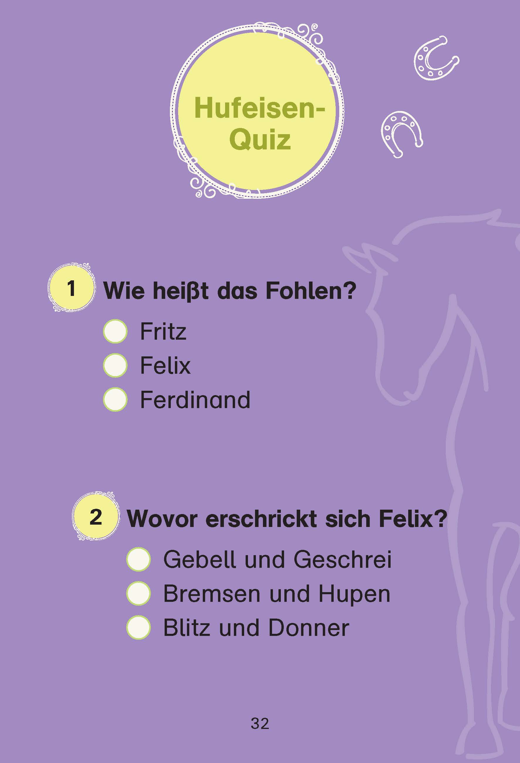 Bibi & Tina: Völlig verflixte Abenteuer Bibi & Tina: Völlig verflixte Abenteuer