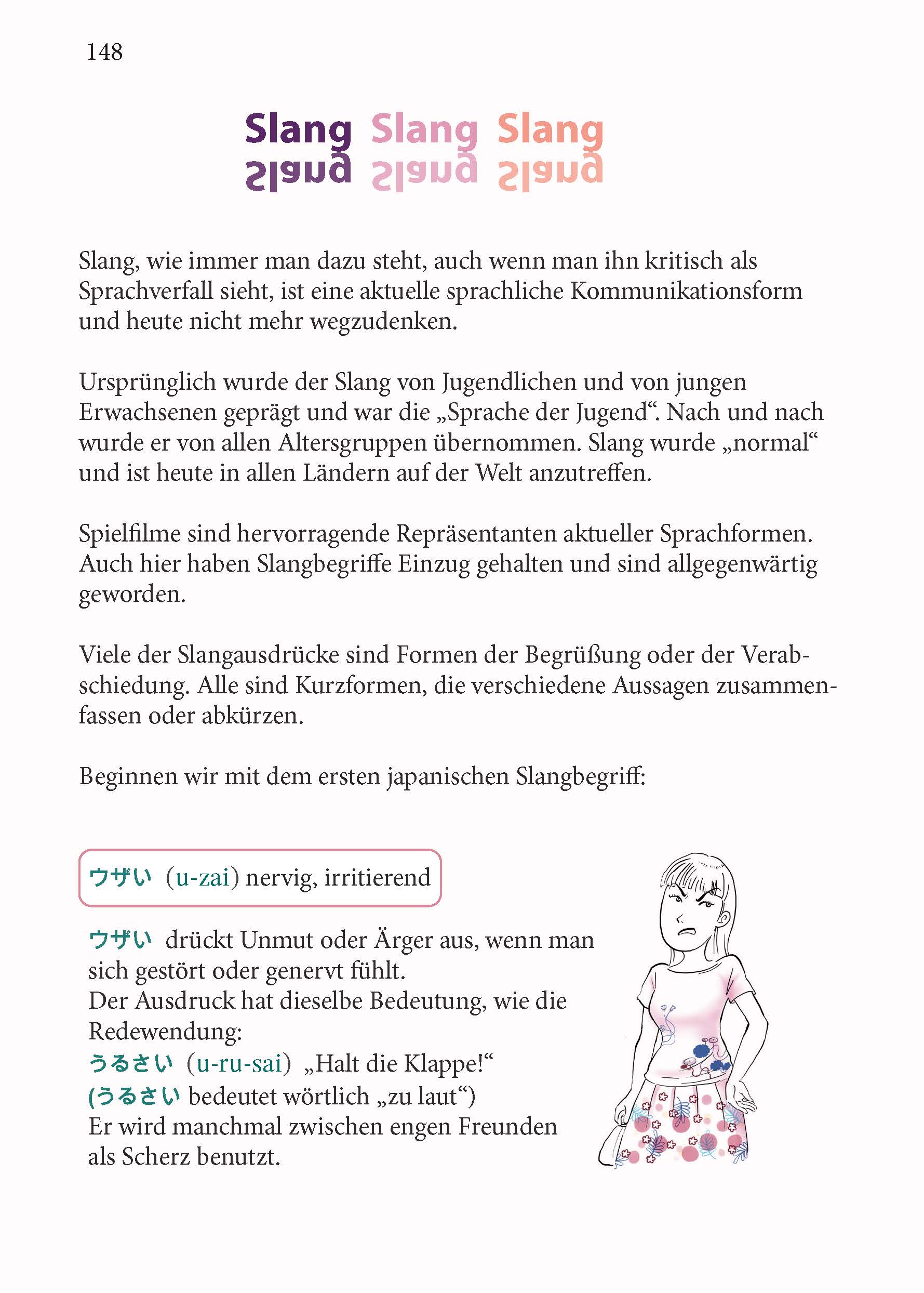 PONS Japanisch Im Handumdrehen