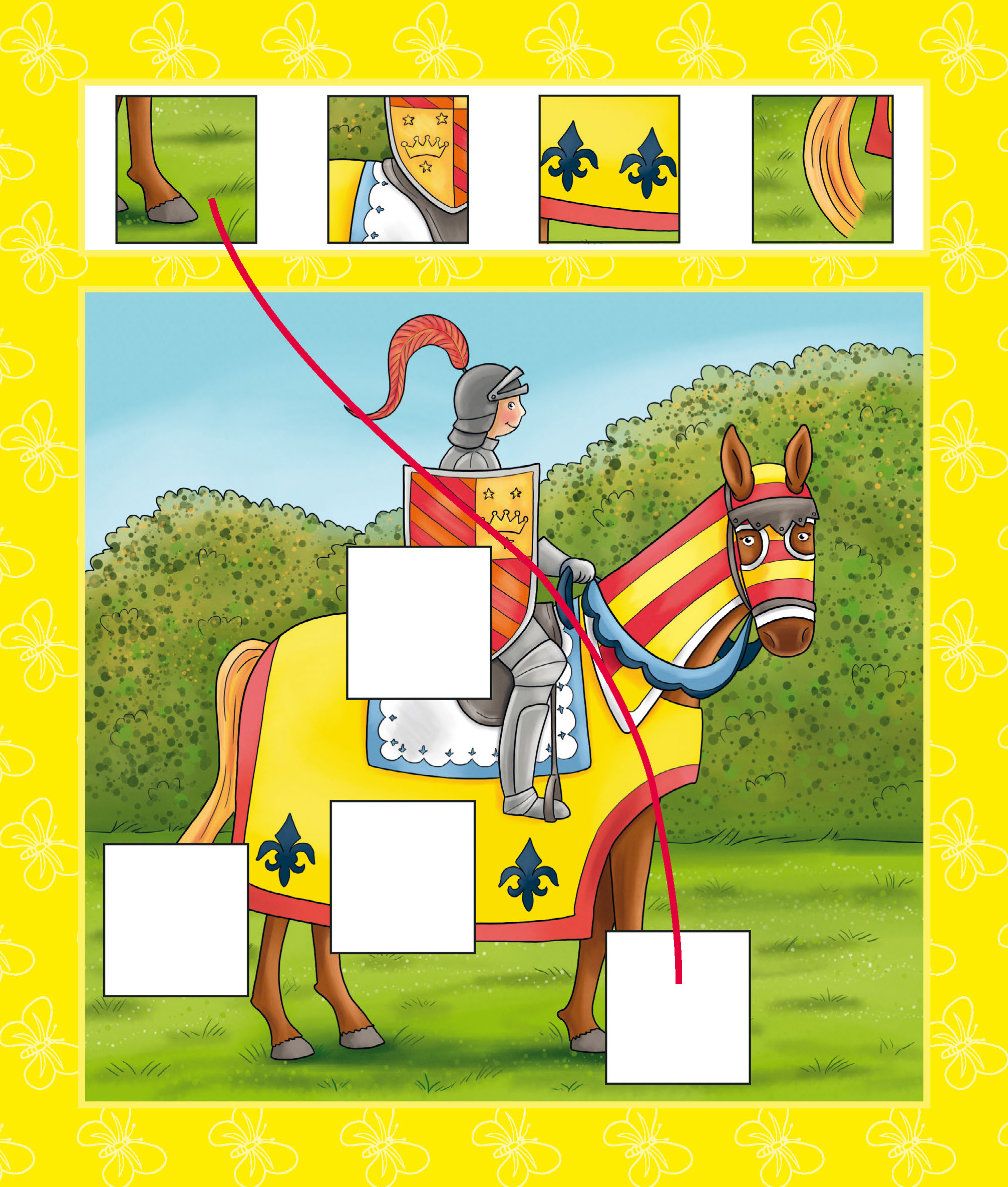 Klett Mein Lieblings-Block Prinzessinnen-Rätselspaß