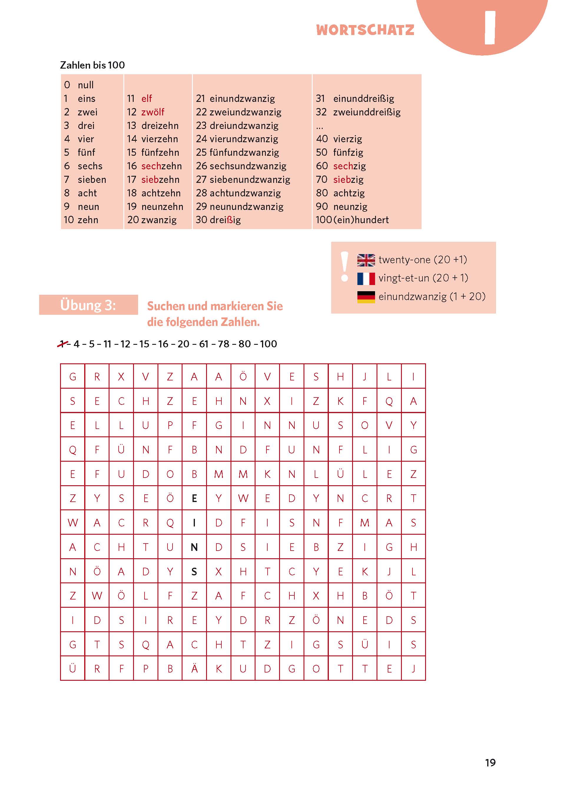 PONS Sprachlern-Comic Deutsch als Fremdsprache