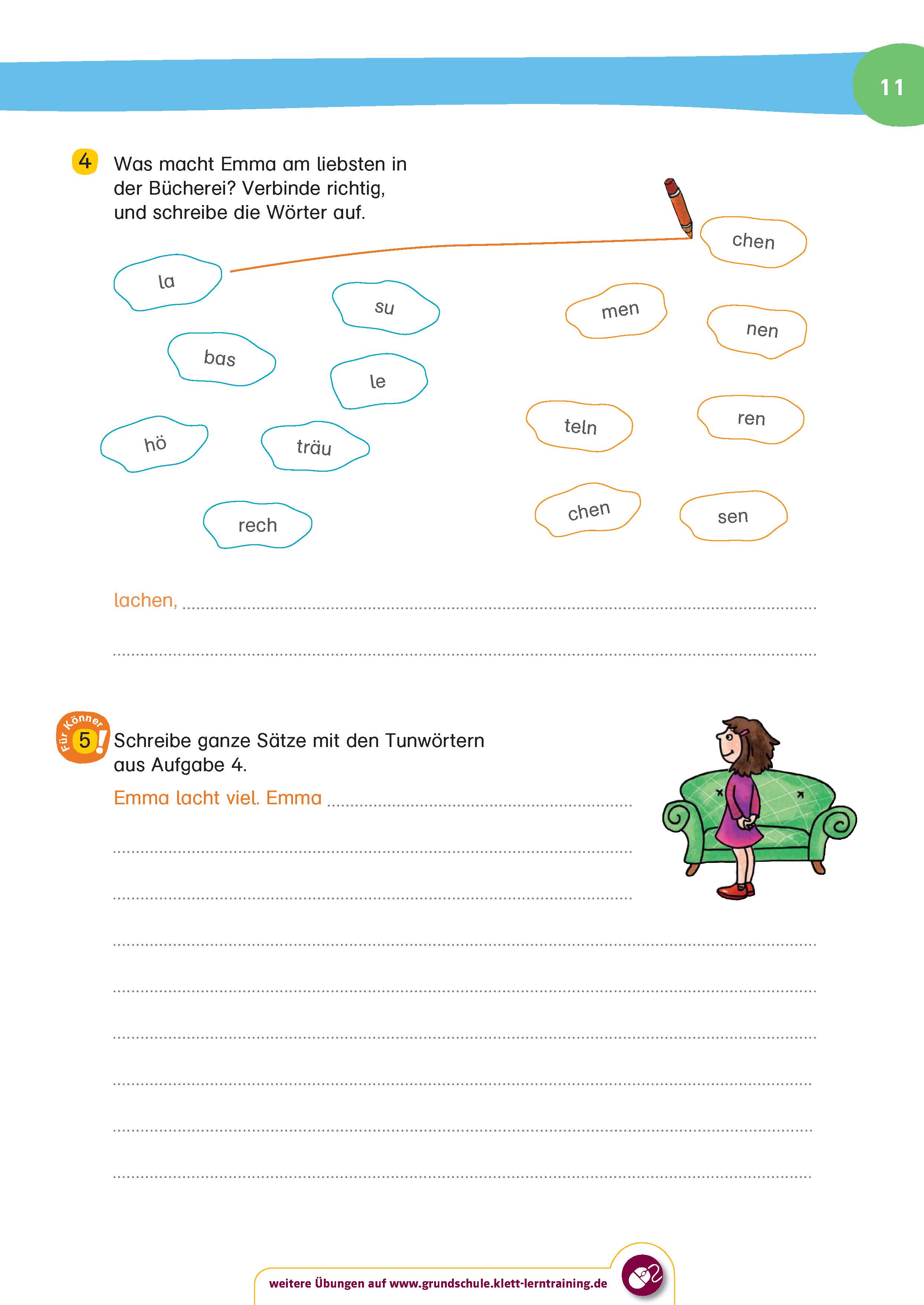 Klett So werde ich spitze! Deutsch, Rechtschreiben und Diktat 2. Klasse Klett So werde ich spitze! Deutsch, Rechtschreiben und Diktat 2. Klasse