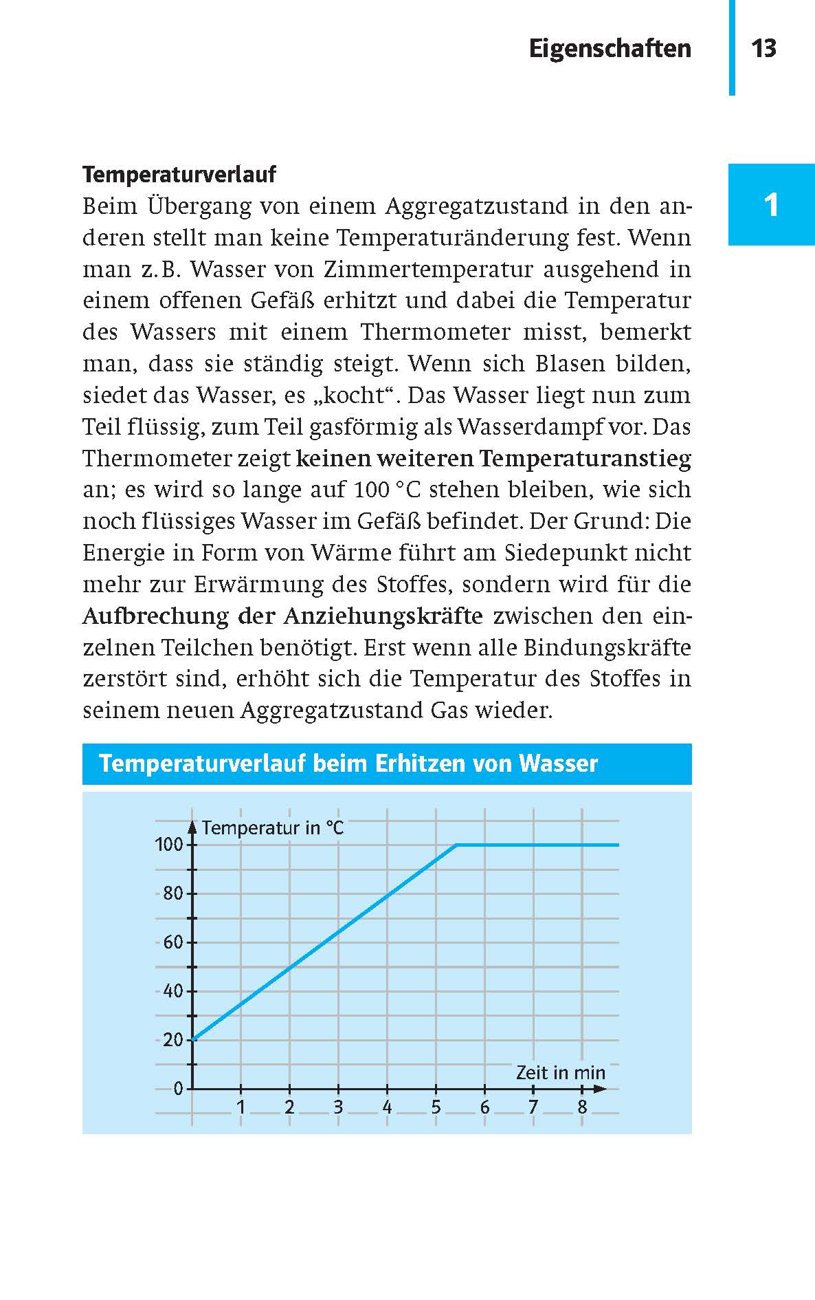 Klett kompaktWissen Chemie 5.-10. Klasse Klett kompaktWissen Chemie 5.-10. Klasse