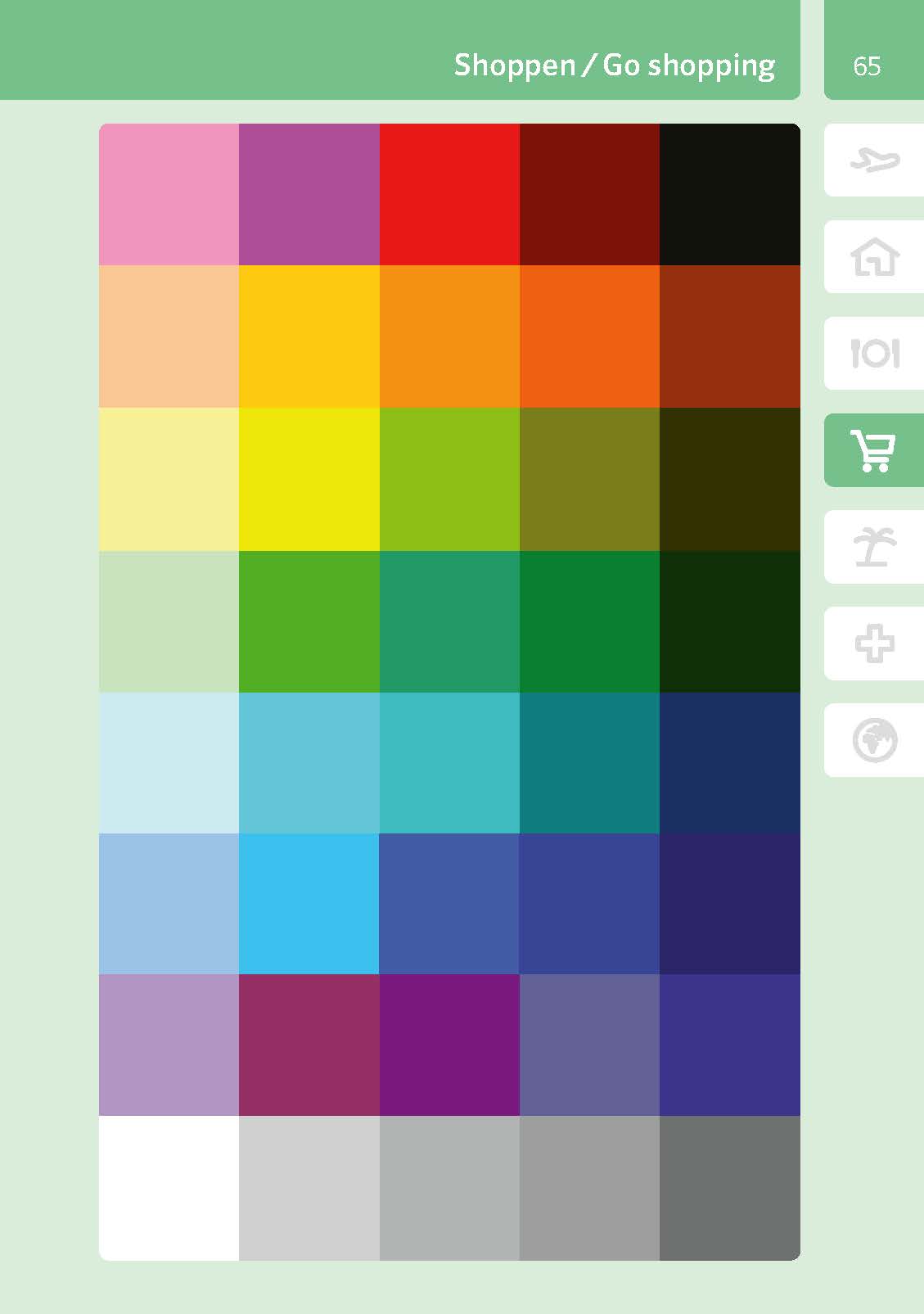 PONS Zeigewörterbuch