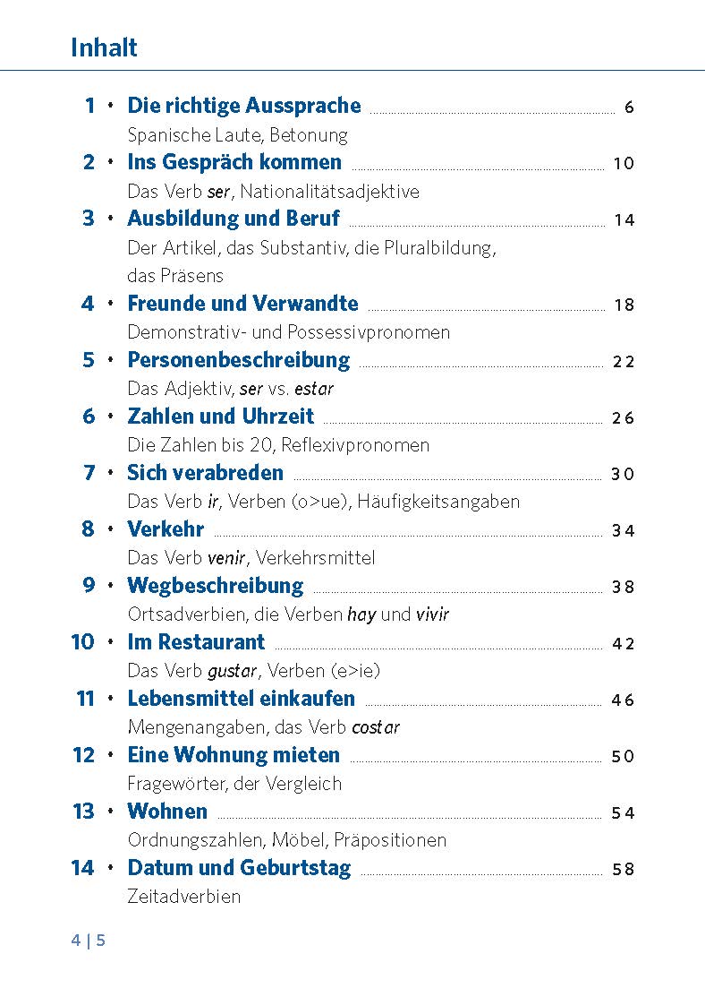 Langenscheidt Update Spanisch
