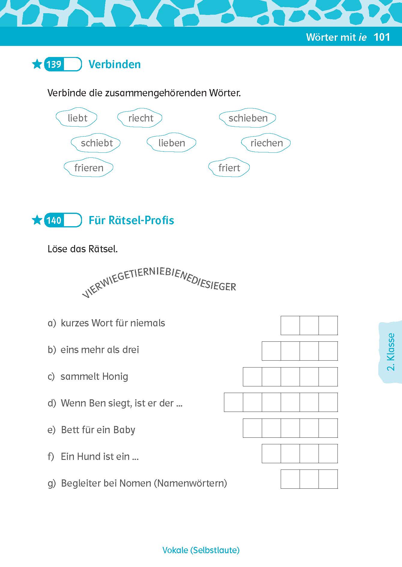 Klett Team Drachenstark: Kurztests Deutsch 1./2. Klasse