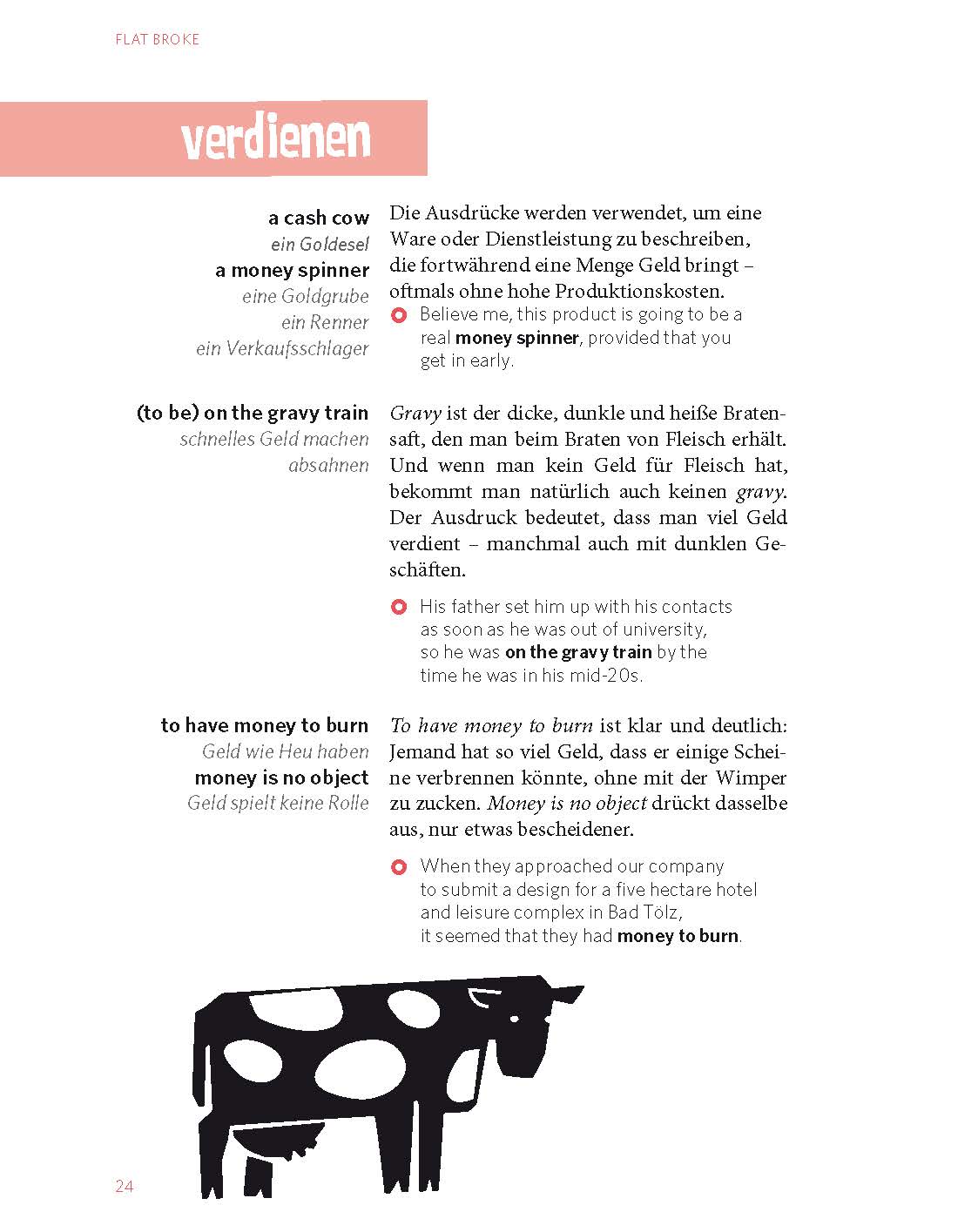 PONS The cherry on top - Englische Redewendungen