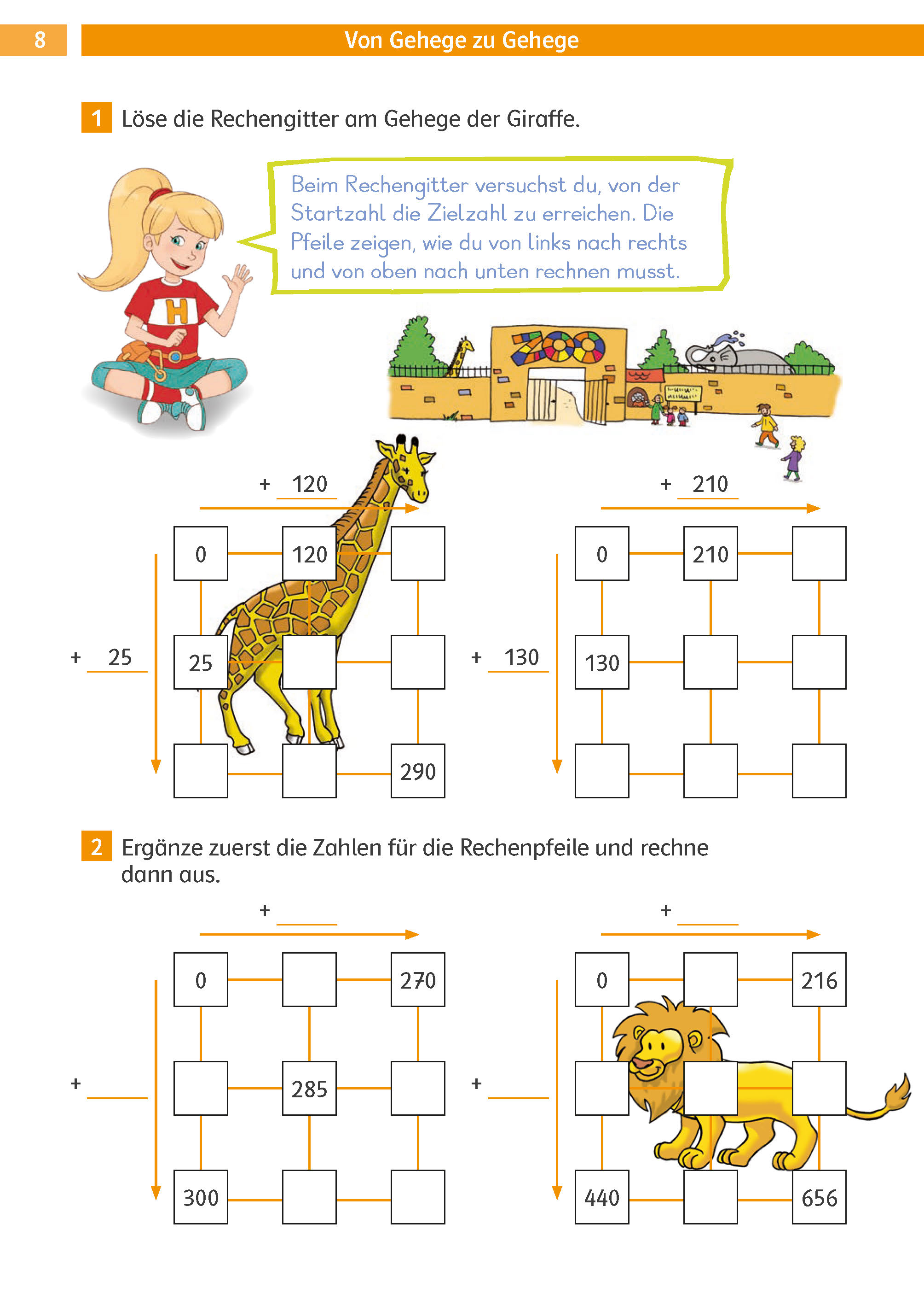 Klett Die Mathe-Helden: Knobelaufgaben für Mathe-Helden 3. Klasse Klett Die Mathe-Helden: Knobelaufgaben für Mathe-Helden 3. Klasse
