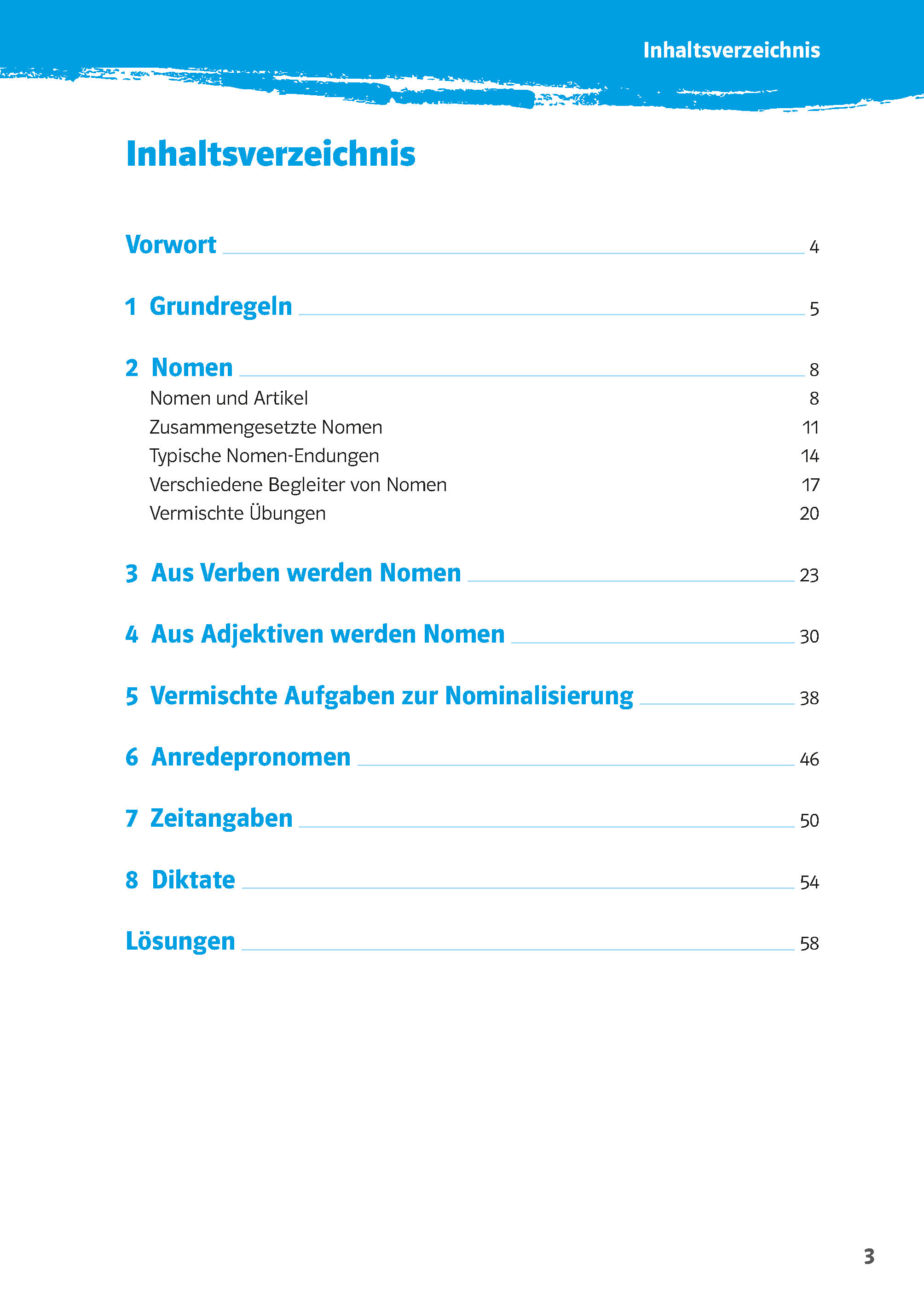 Klett 10-Minuten-Training Deutsch Groß- und Kleinschreibung 5./6. Klasse Klett 10-Minuten-Training Deutsch Groß- und Kleinschreibung 5./6. Klasse