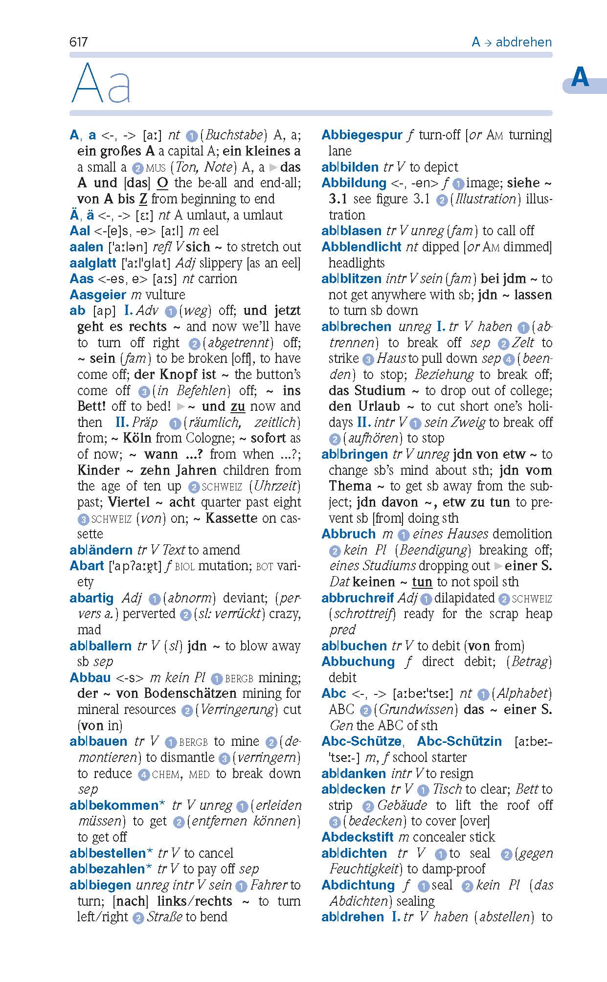 PONS Standardwörterbuch Plus Englisch PONS Standardwörterbuch Plus Englisch