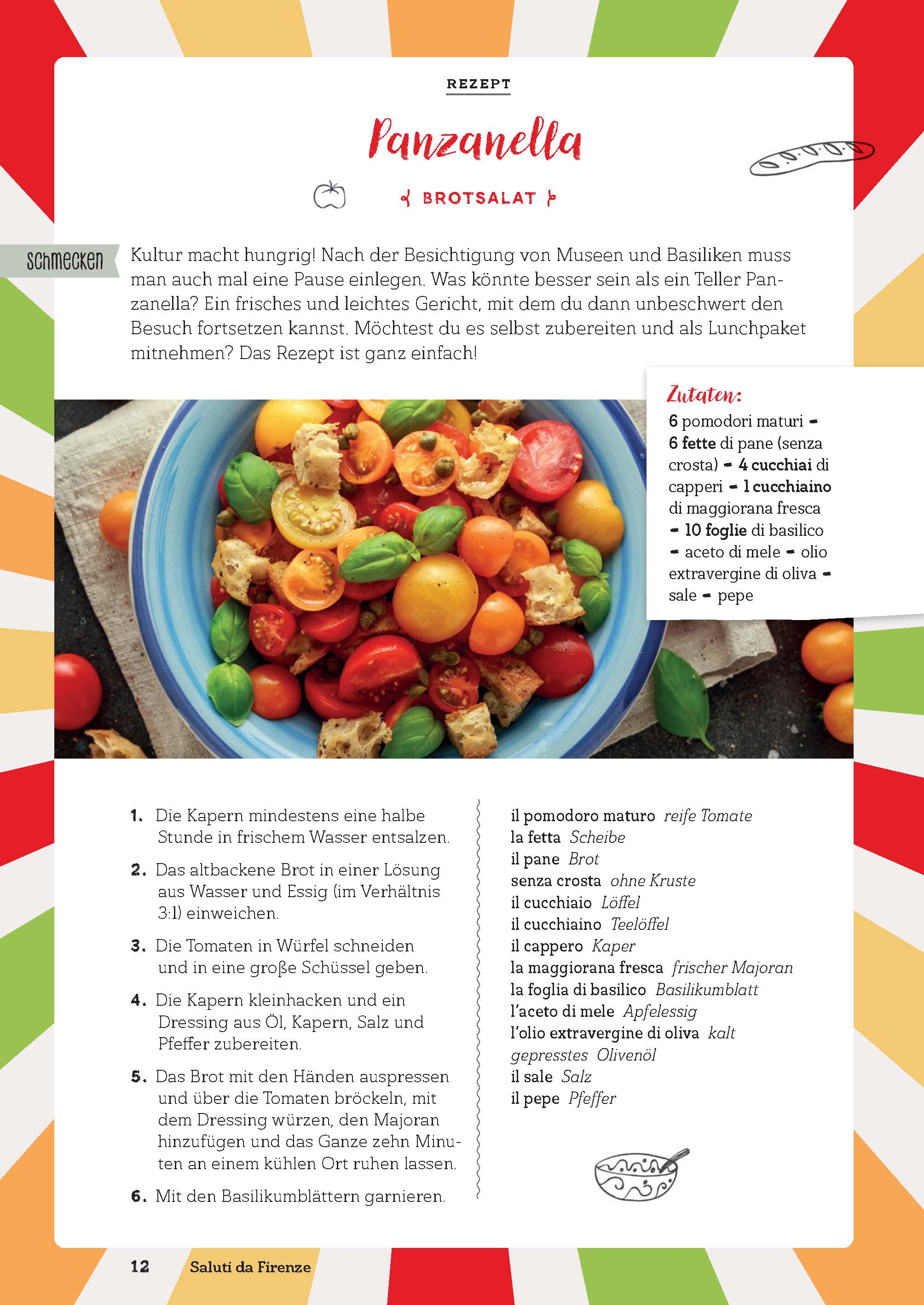 PONS Italienisch mit allen Sinnen PONS Italienisch mit allen Sinnen