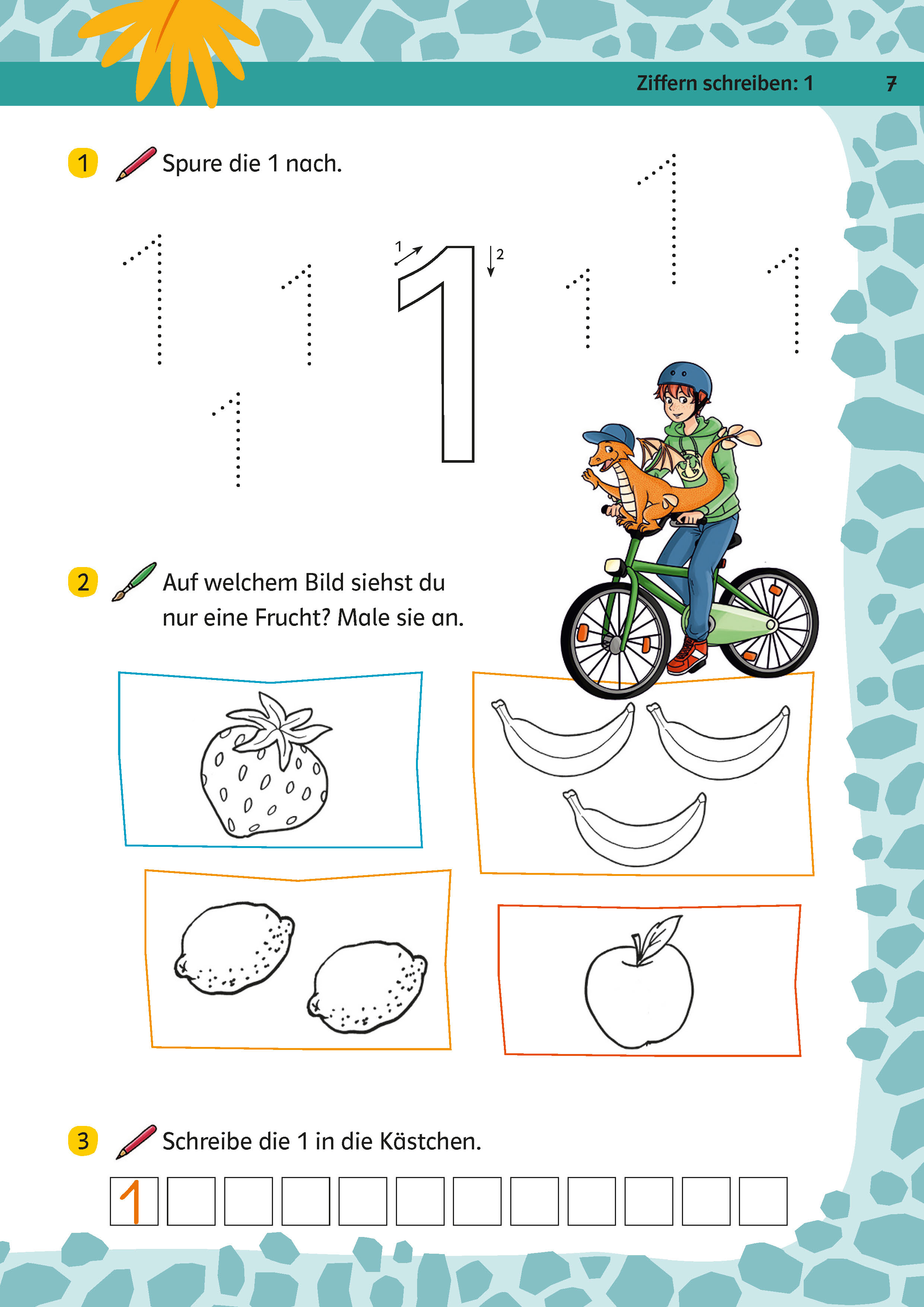 Klett Team Drachenstark: Das große Trainingsbuch Mathe 1. Klasse Klett Team Drachenstark: Das große Trainingsbuch Mathe 1. Klasse