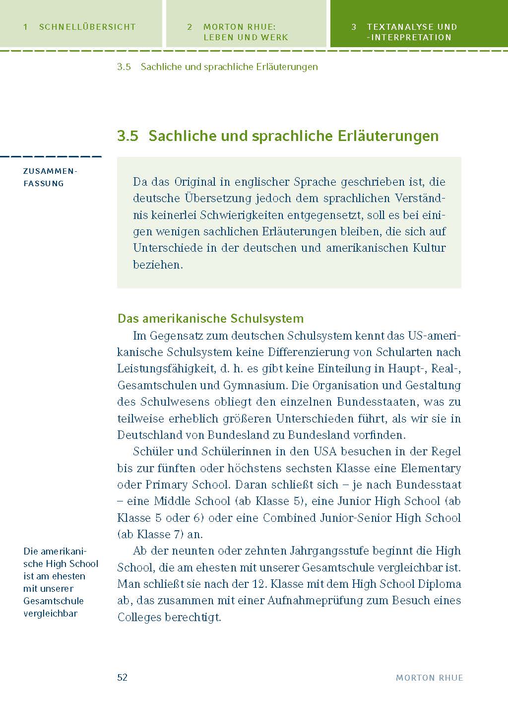 Die Welle von Morton Rhue