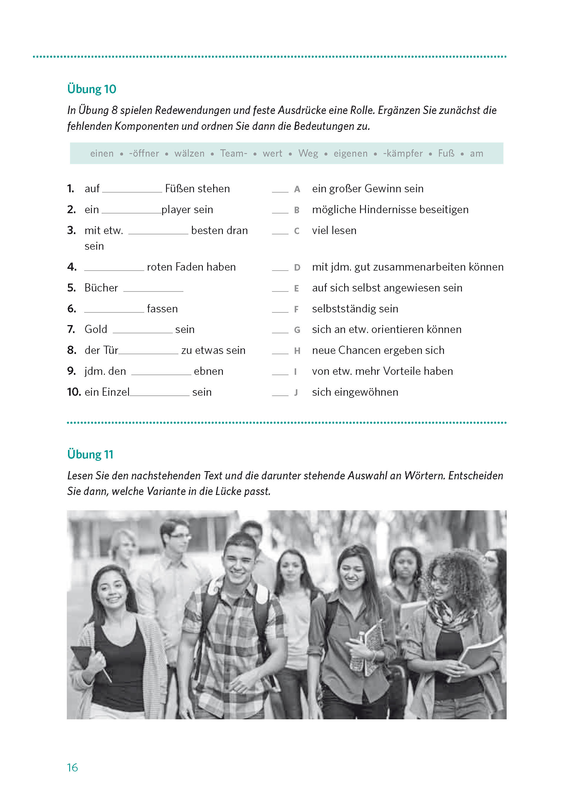 PONS Prüfungstraining Deutsch B2