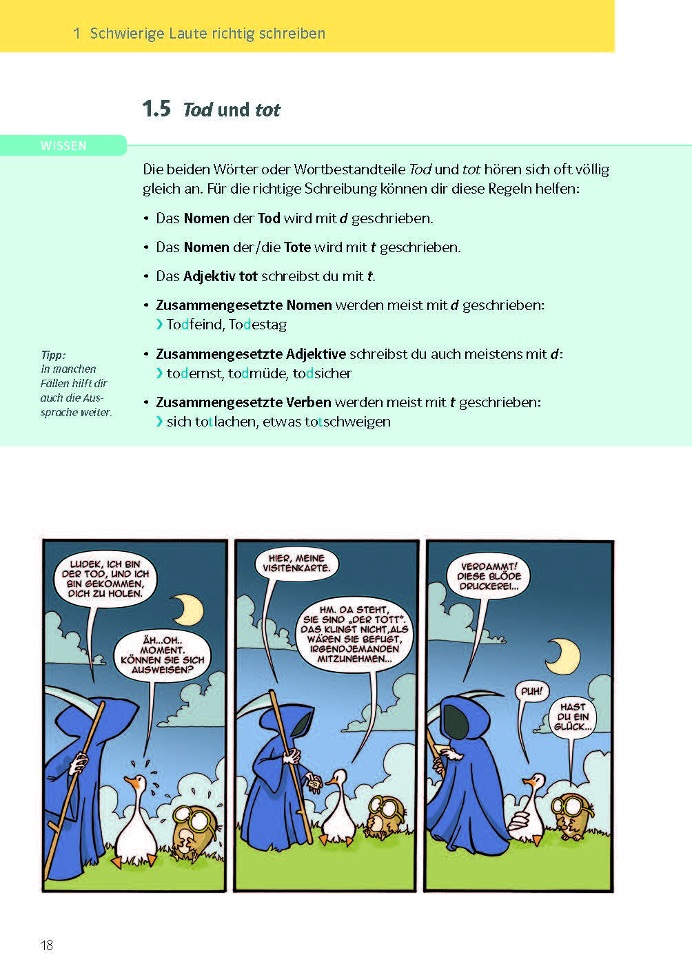 Klett KomplettTrainer Gymnasium Deutsch 6. Klasse Klett KomplettTrainer Gymnasium Deutsch 6. Klasse