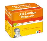 Klett Abi-Lernbox Mathematik Klett Abi-Lernbox Mathematik
