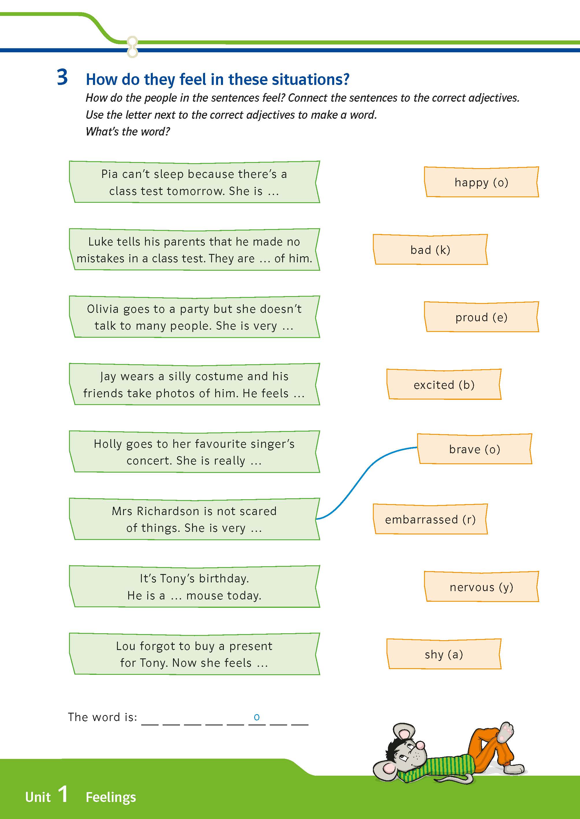 Green Line 2 G9 (ab 2015) Klasse 6 - Übungsblock zum Schulbuch
