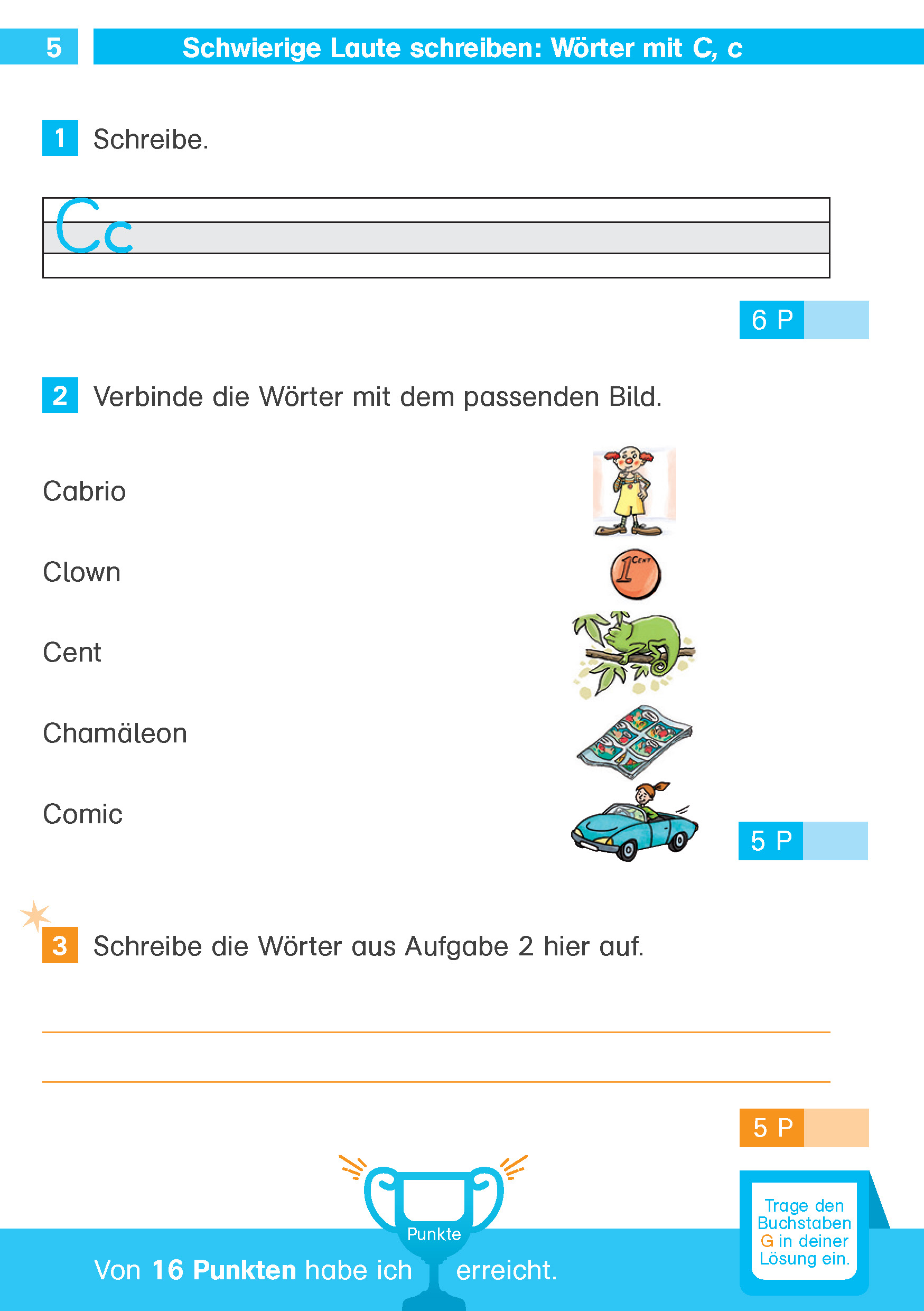 Klett Die Deutsch-Helden: Deutsch-Testblock So gut bin ich! 2. Klasse Klett Die Deutsch-Helden: Deutsch-Testblock So gut bin ich! 2. Klasse