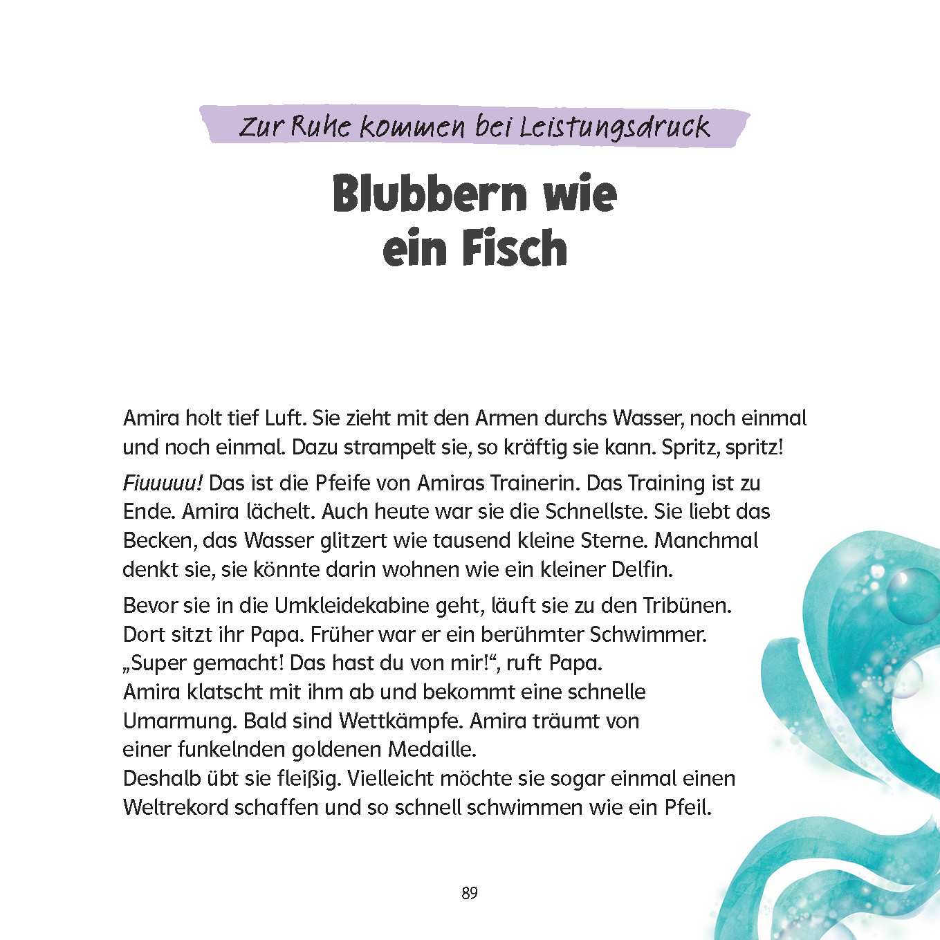 QUID+ Vorlesen: Kopf aus, Herz an!