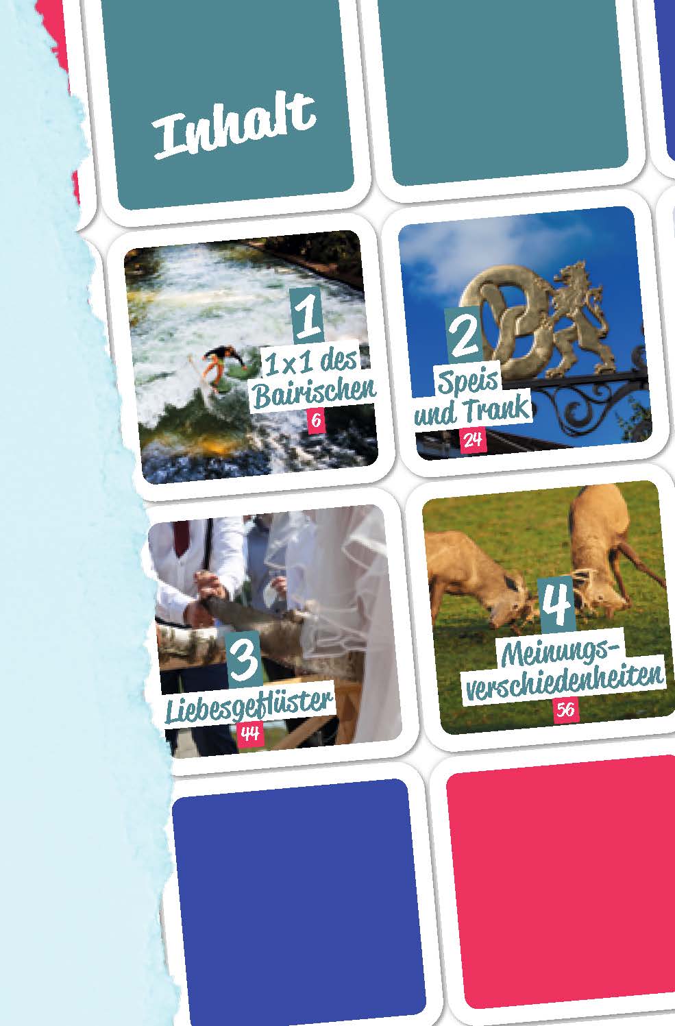 Langenscheidt So geht Mundart Bairisch