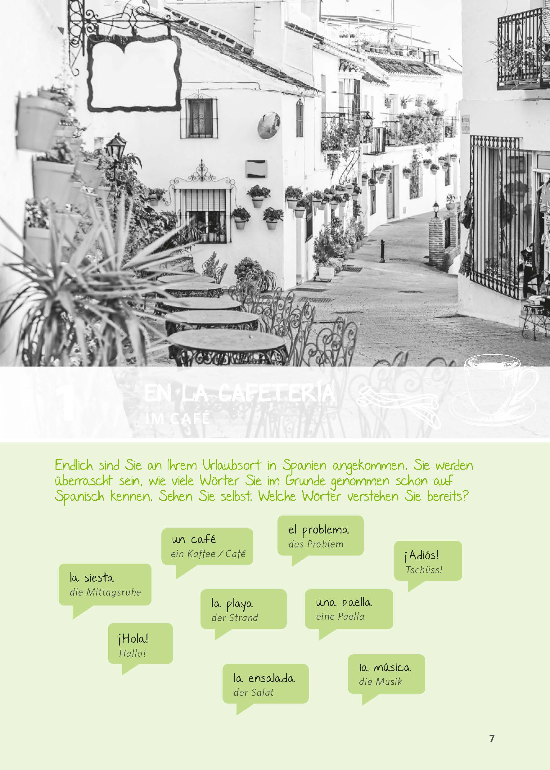 PONS Spanisch leicht & locker