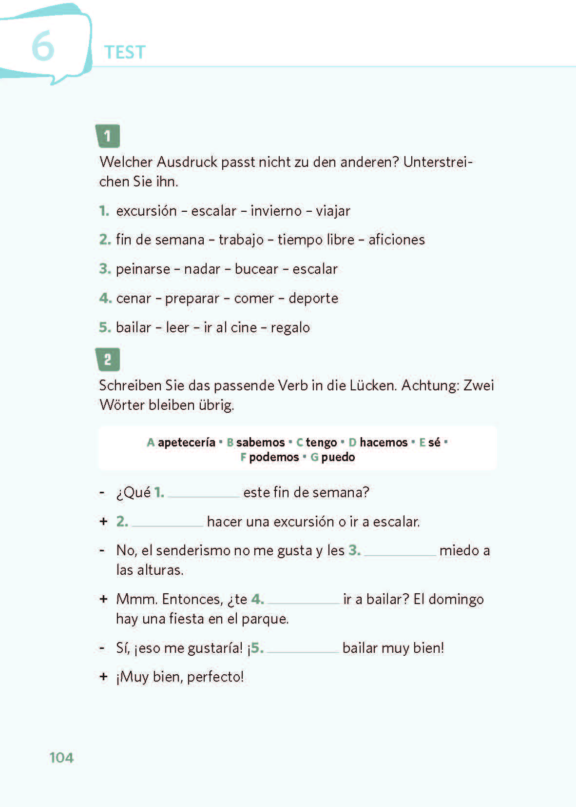 Langenscheidt Einfach Spanisch